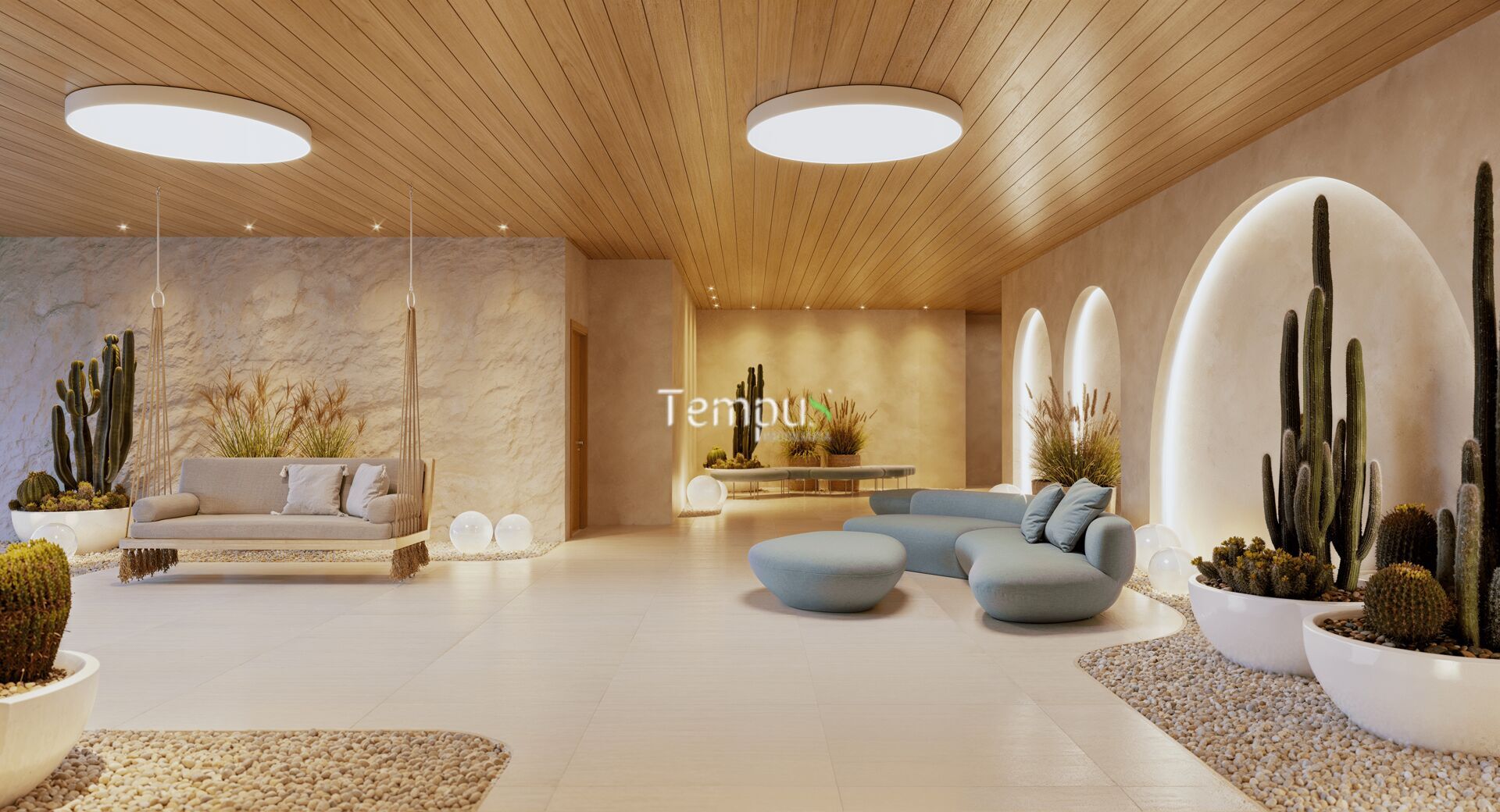 Apartamento, 2 quartos, 75 m² - Foto 35