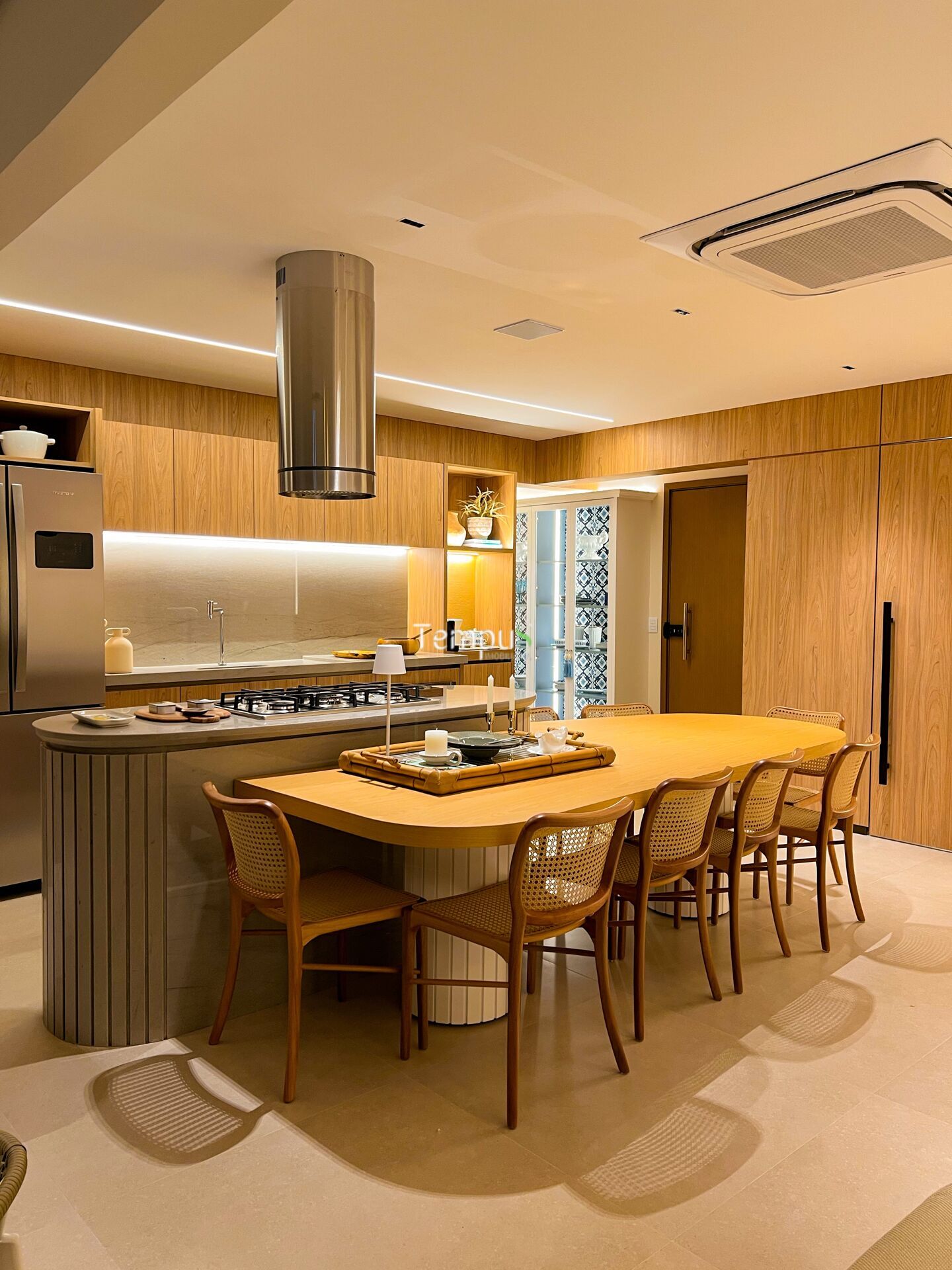 Apartamento, 2 quartos, 75 m² - Foto 21