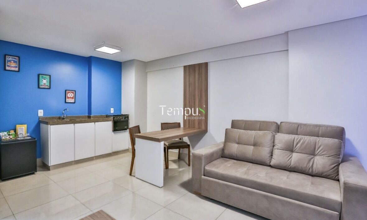 Flat/Apart Hotel, 1 quarto, 38 m² - Foto 5