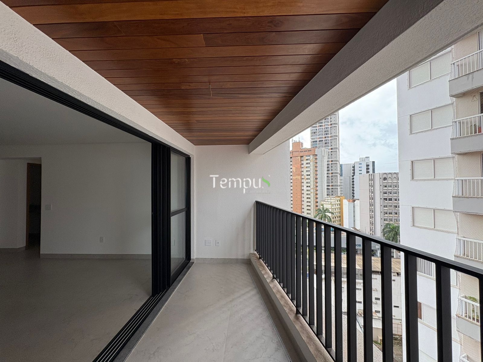 Apartamento, 3 quartos, 121 m² - Foto 1