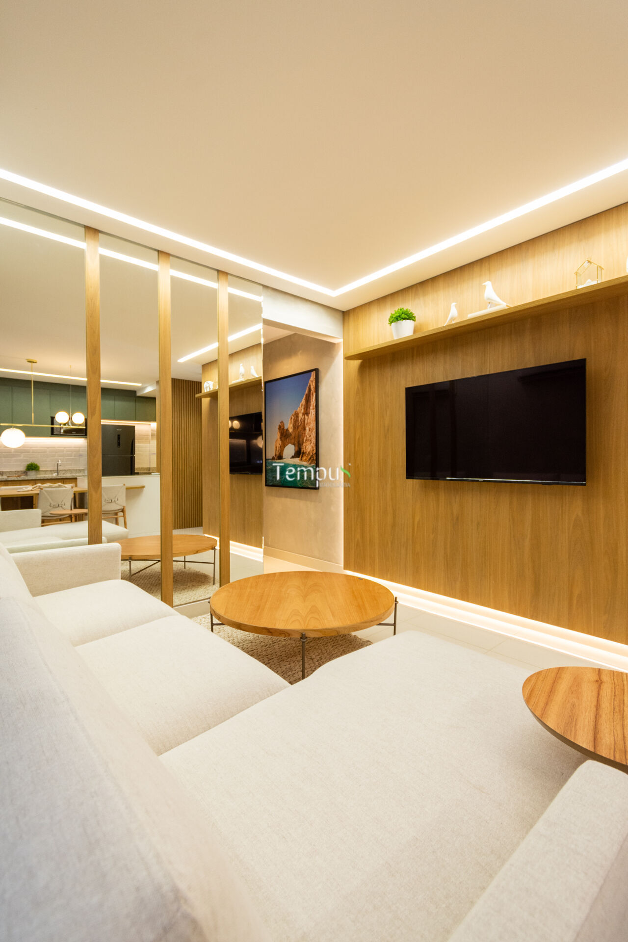 Apartamento, 3 quartos, 70 m² - Foto 14