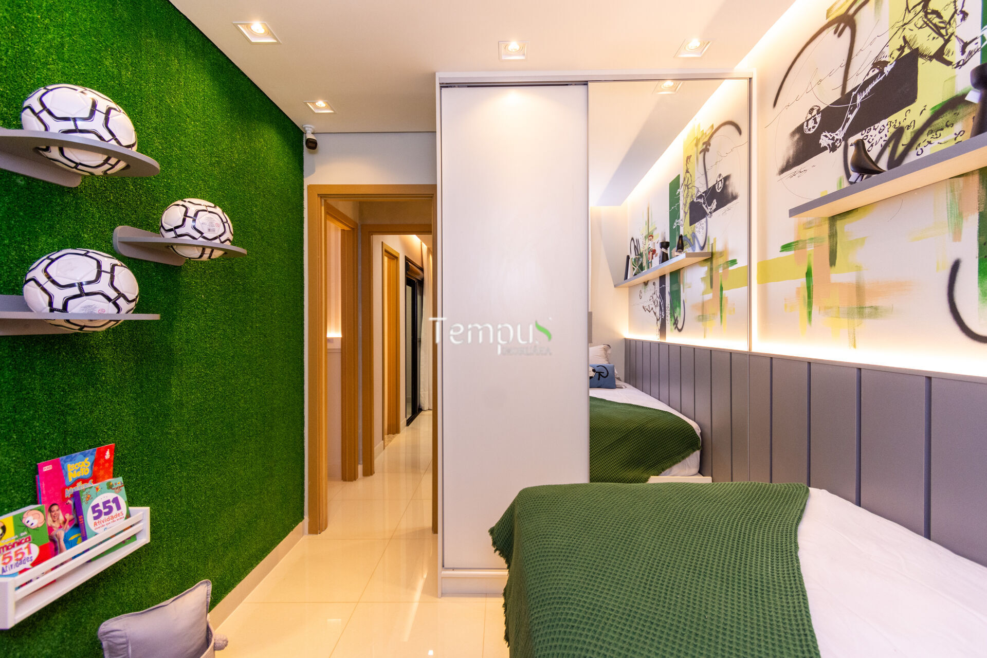 Apartamento, 3 quartos, 70 m² - Foto 6