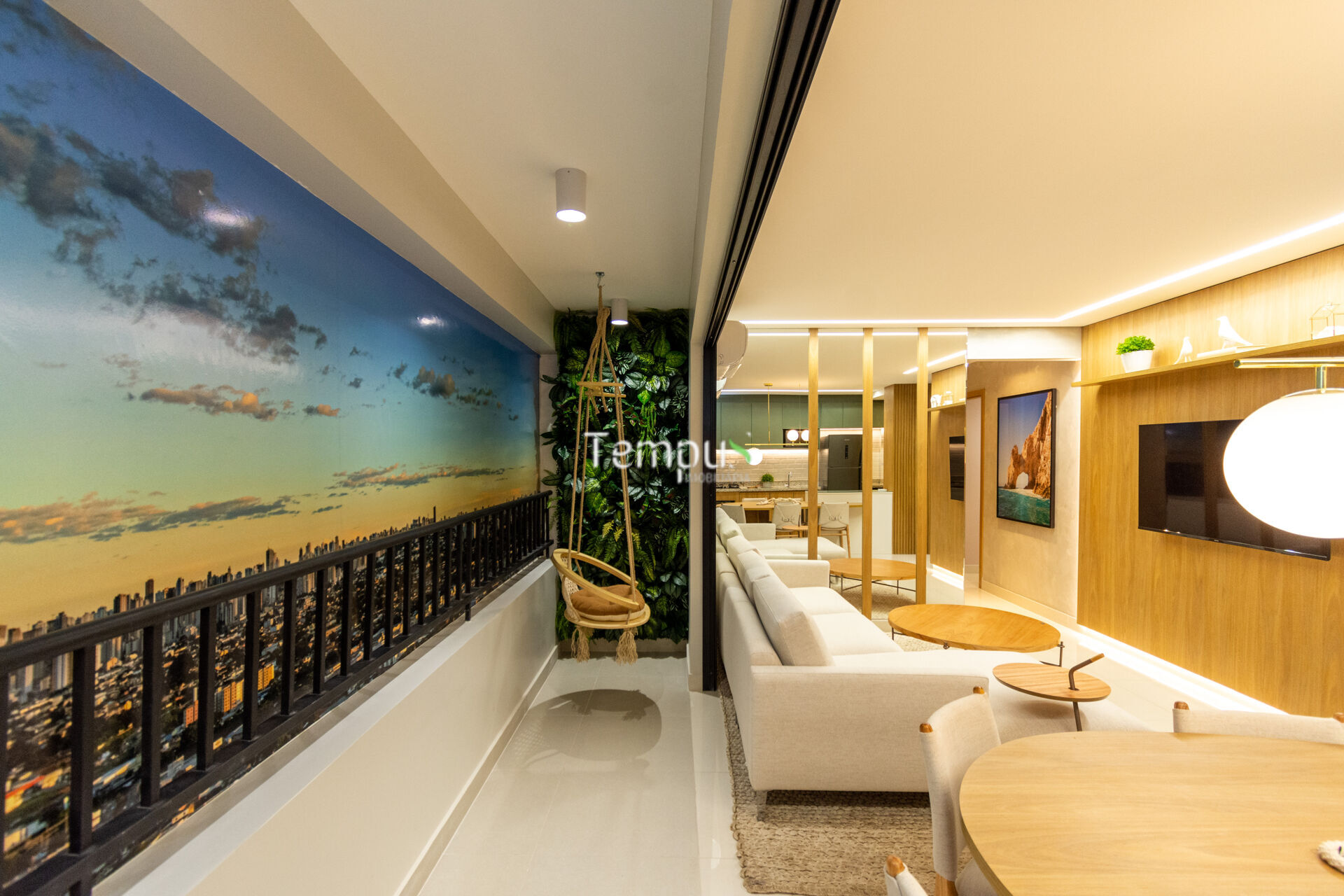 Apartamento, 3 quartos, 70 m² - Foto 12