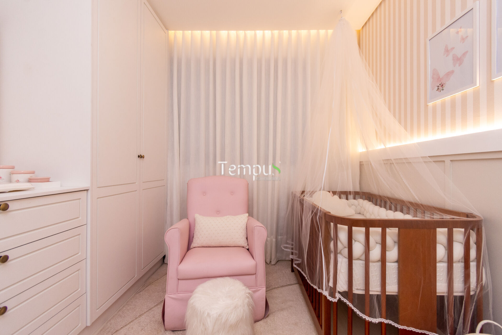 Apartamento, 3 quartos, 70 m² - Foto 2