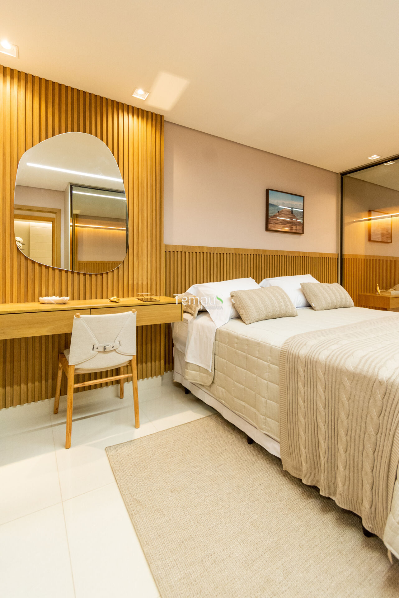 Apartamento, 3 quartos, 70 m² - Foto 8