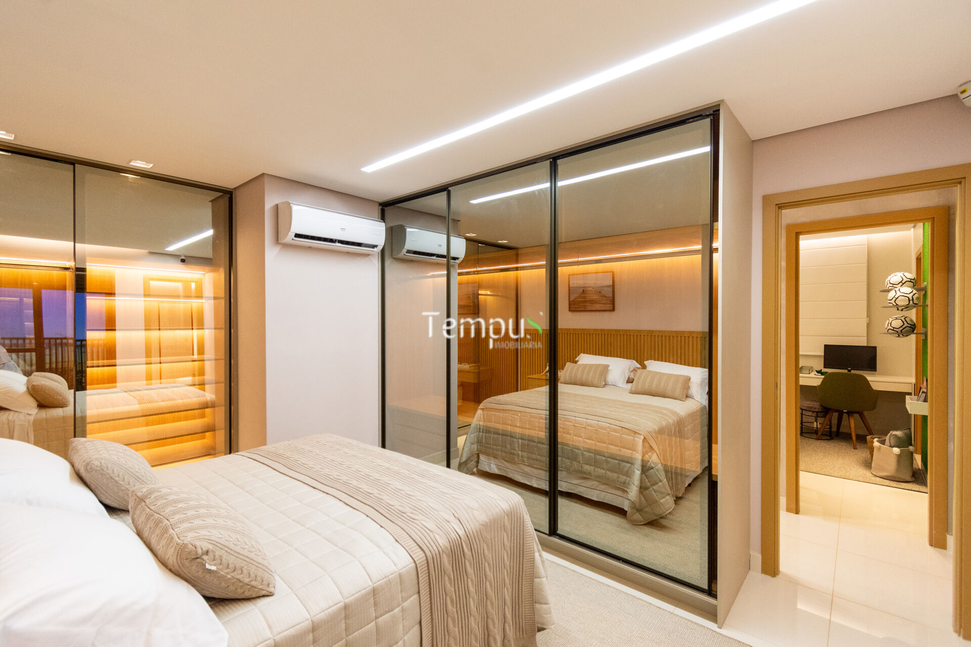 Apartamento, 3 quartos, 70 m² - Foto 9