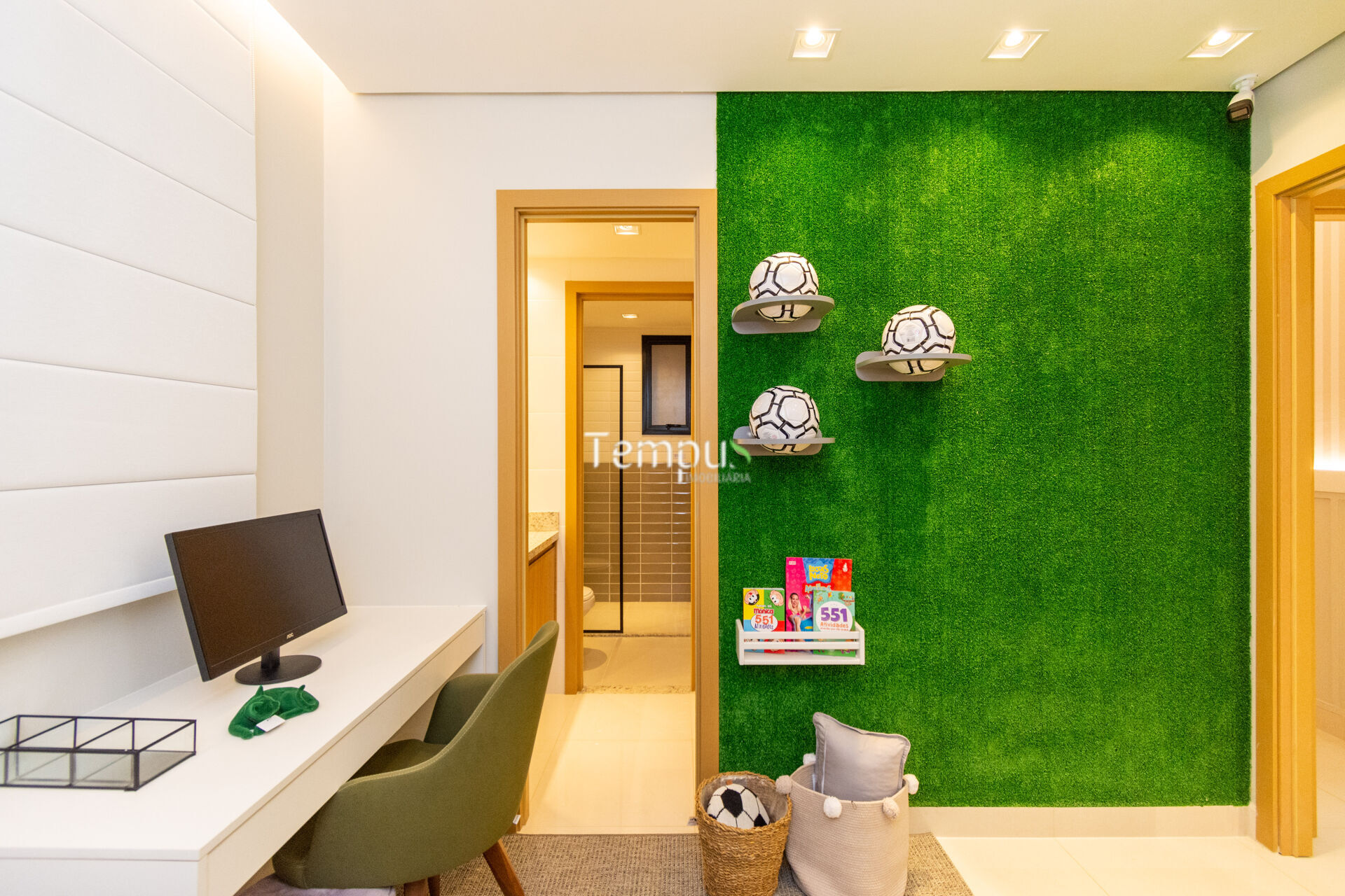 Apartamento, 3 quartos, 70 m² - Foto 7