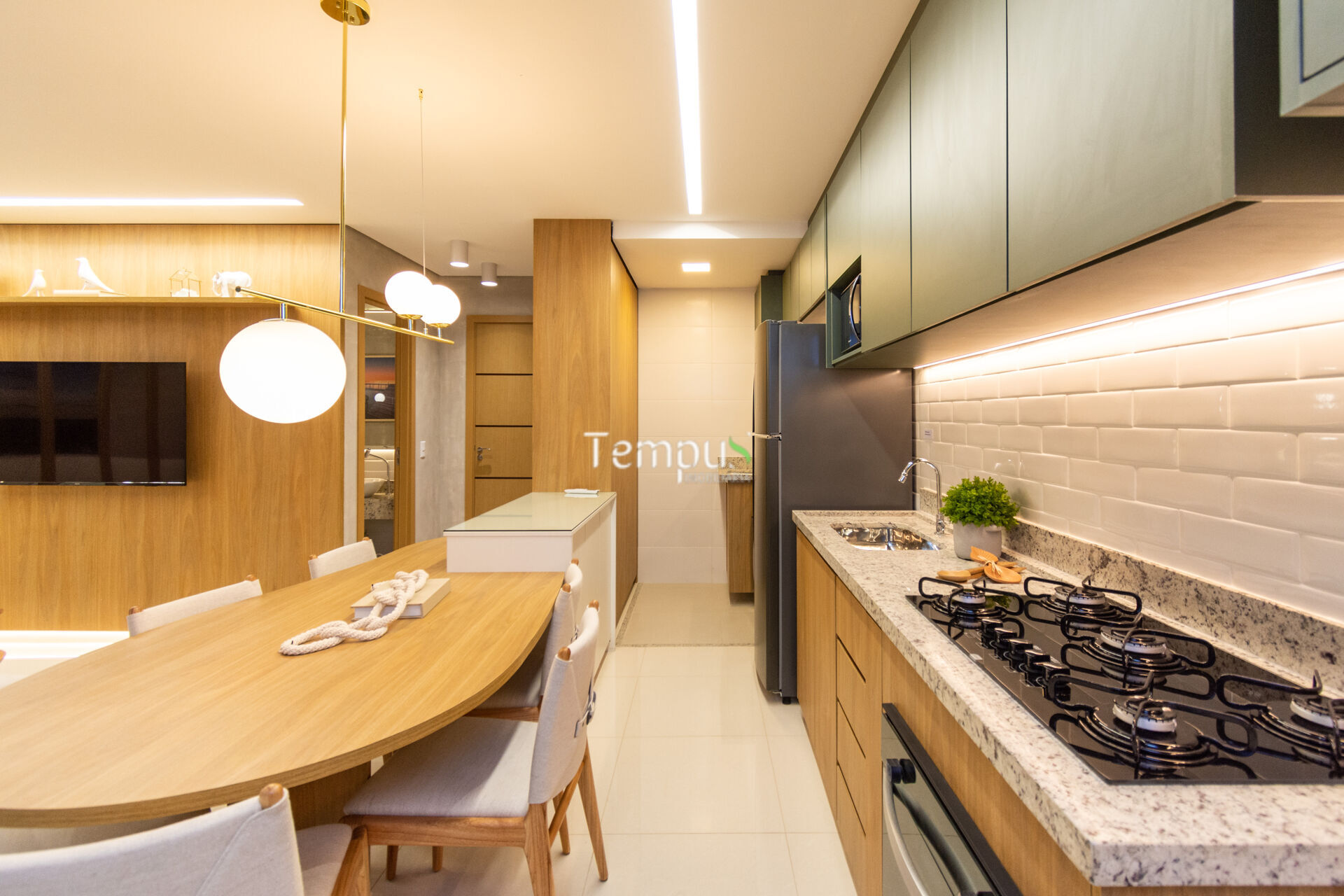 Apartamento, 3 quartos, 70 m² - Foto 10