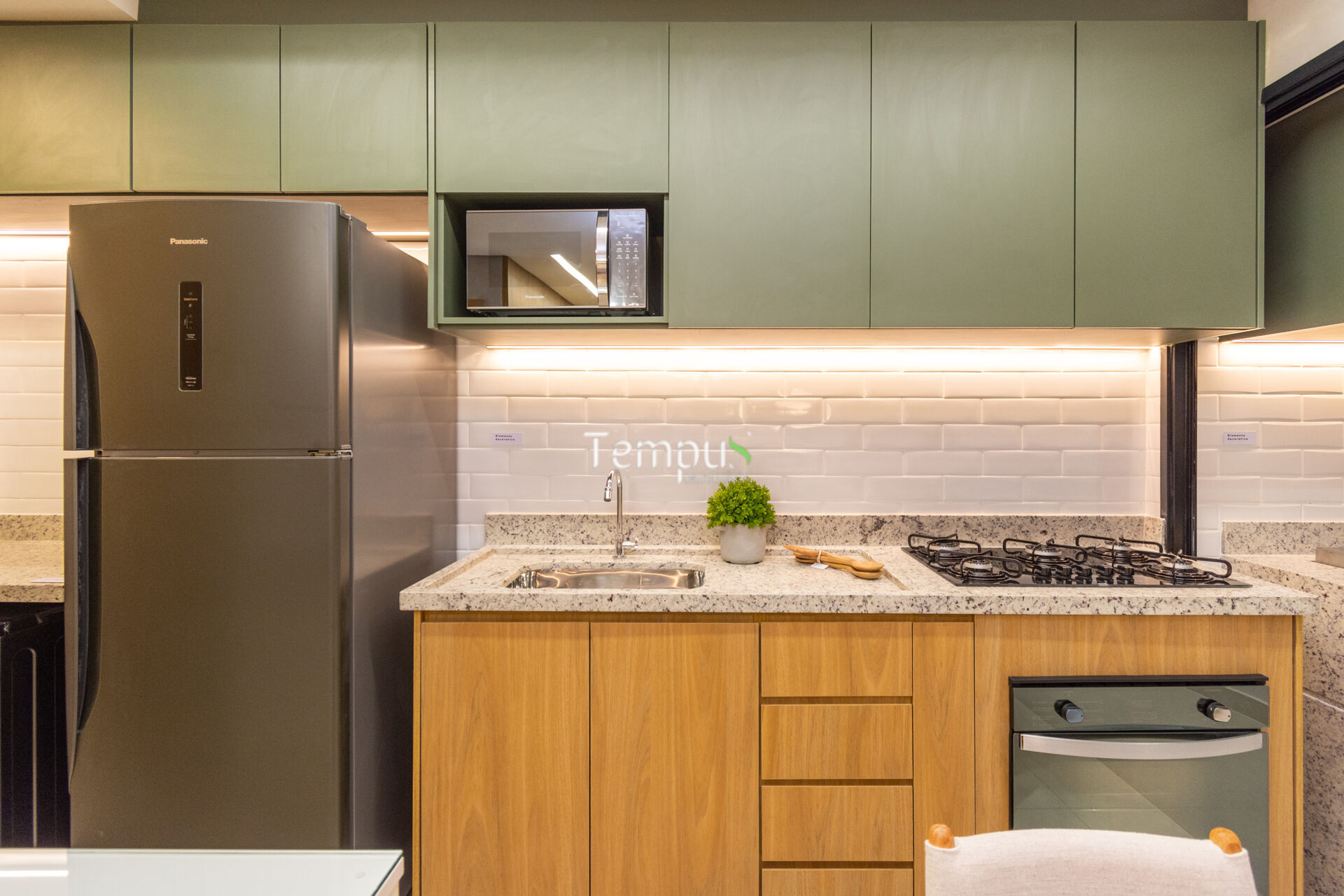 Apartamento, 3 quartos, 70 m² - Foto 15