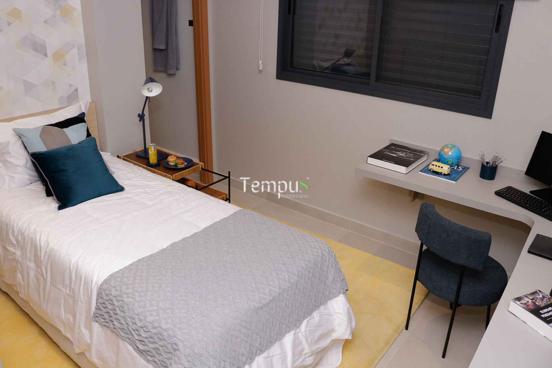 Apartamento à venda com 2 quartos, 70m² - Foto 45