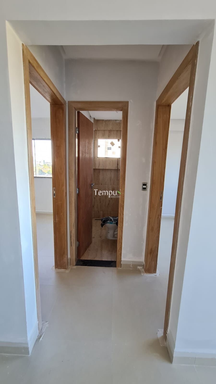 Apartamento à venda com 3 quartos, 78m² - Foto 8