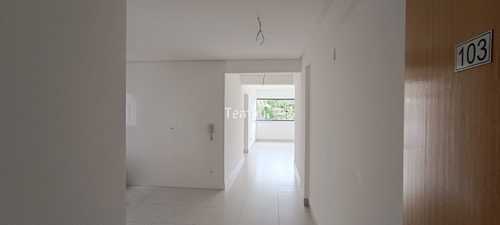 Apartamento à venda com 3 quartos, 78m² - Foto 1