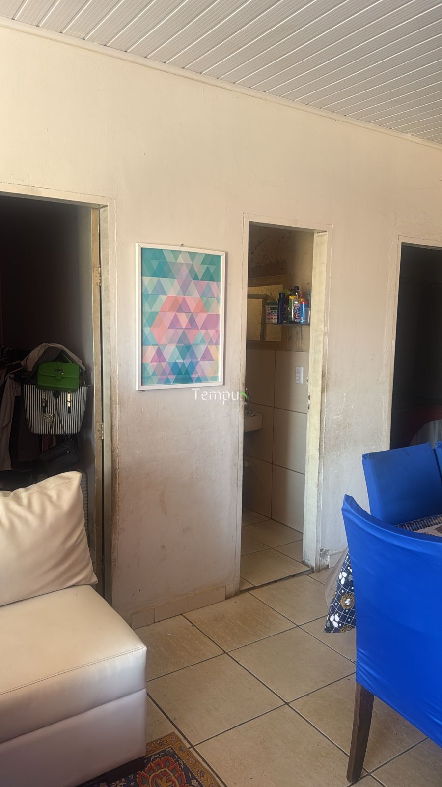 Casa, 2 quartos, 294 m² - Foto 8