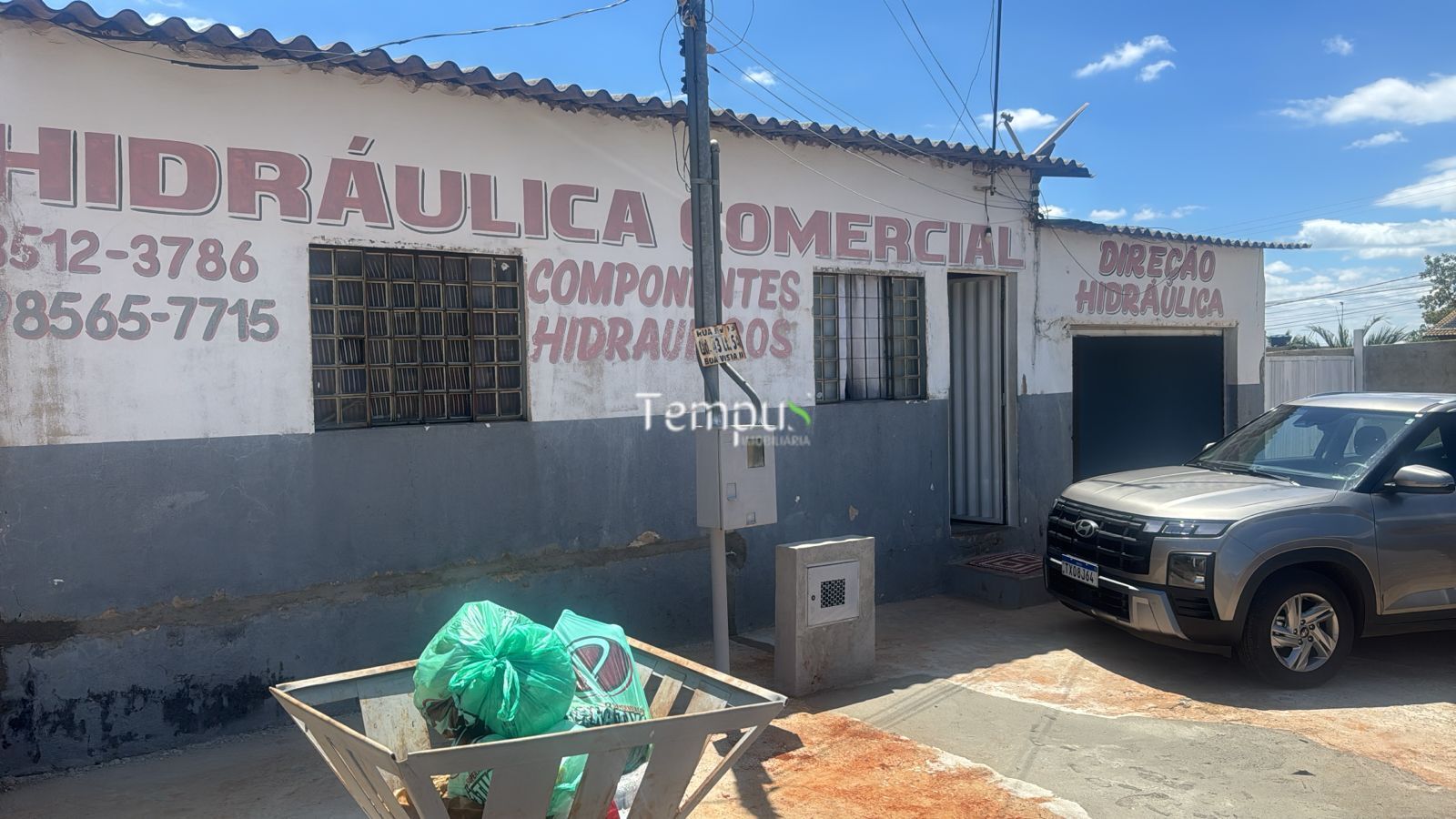 Casa, 2 quartos, 294 m² - Foto 1