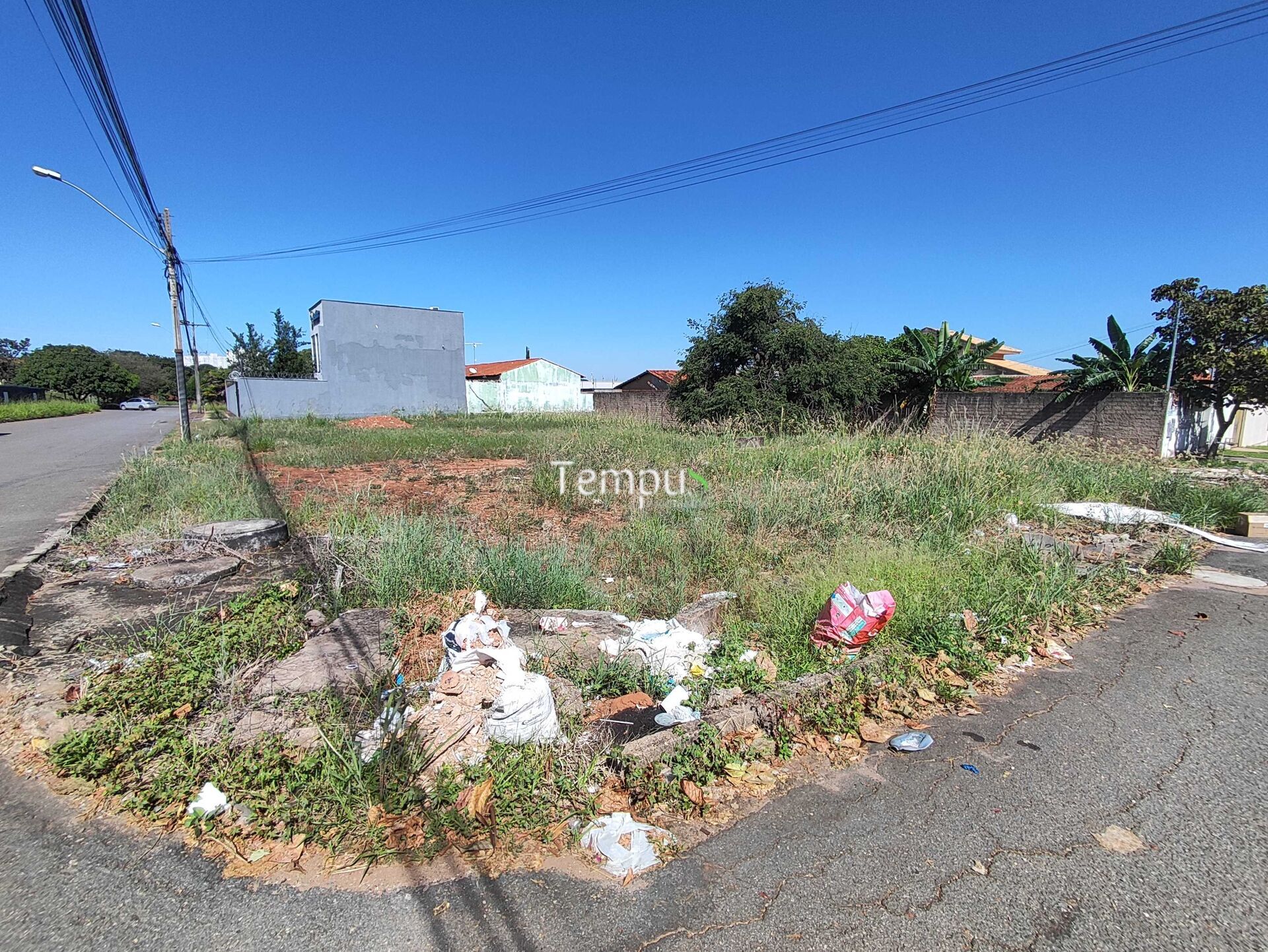 Terreno à venda, 1067m² - Foto 3