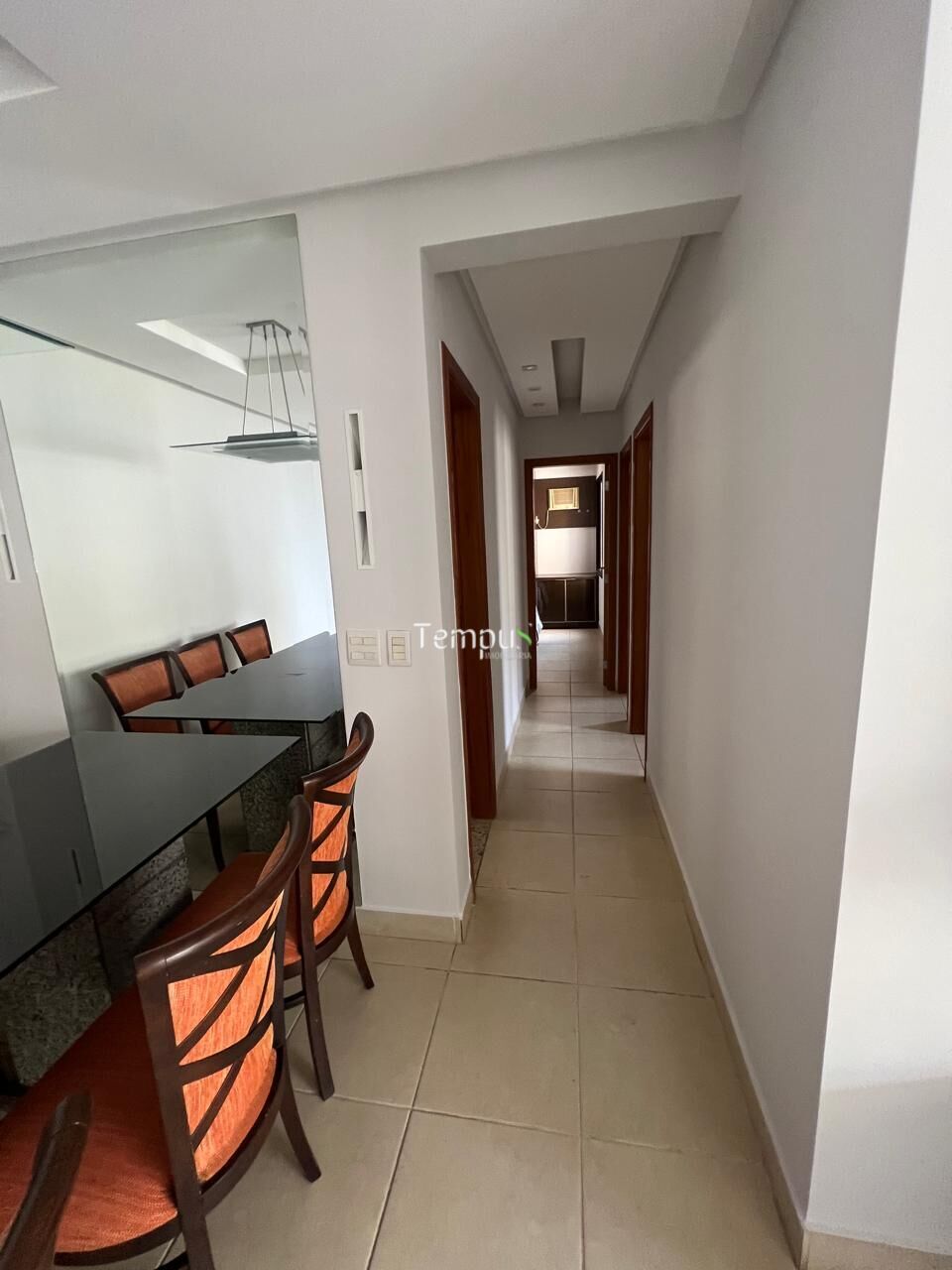 Apartamento à venda com 3 quartos, 93m² - Foto 4