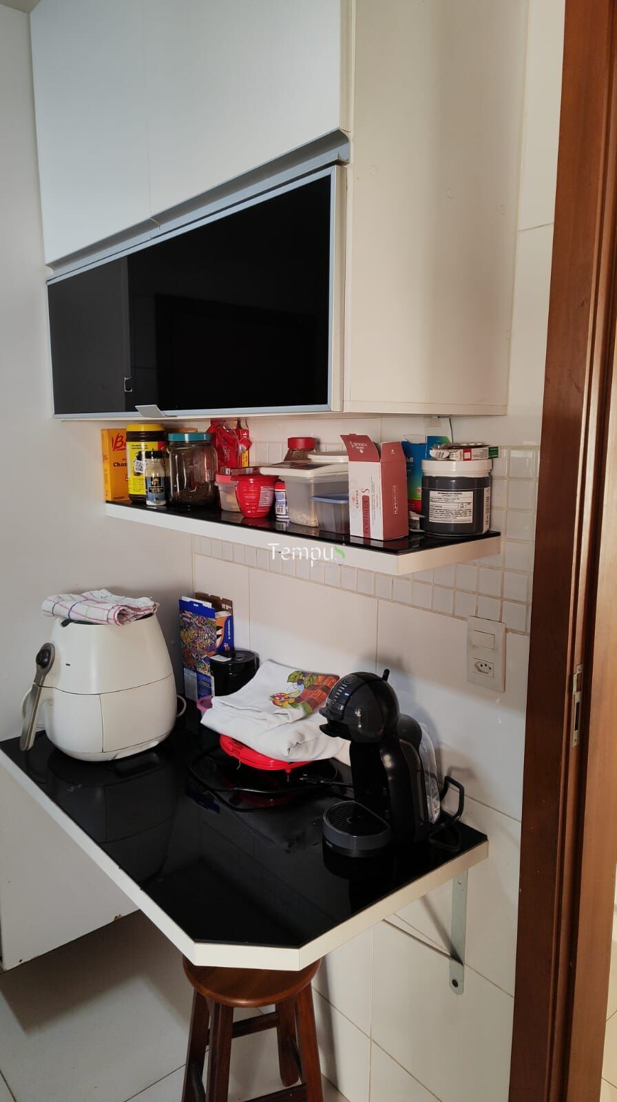 Apartamento, 3 quartos, 100 m² - Foto 12