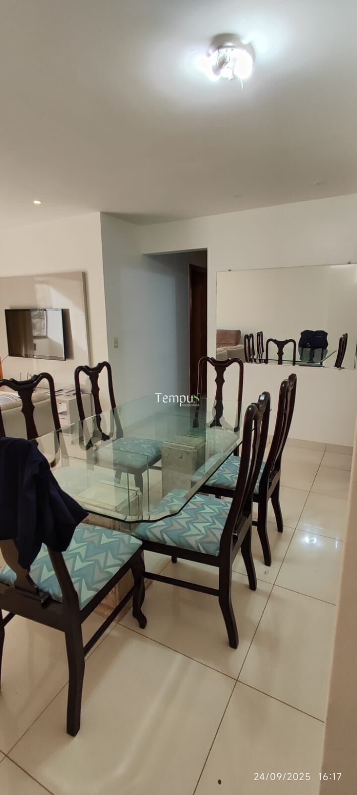 Apartamento, 3 quartos, 100 m² - Foto 19