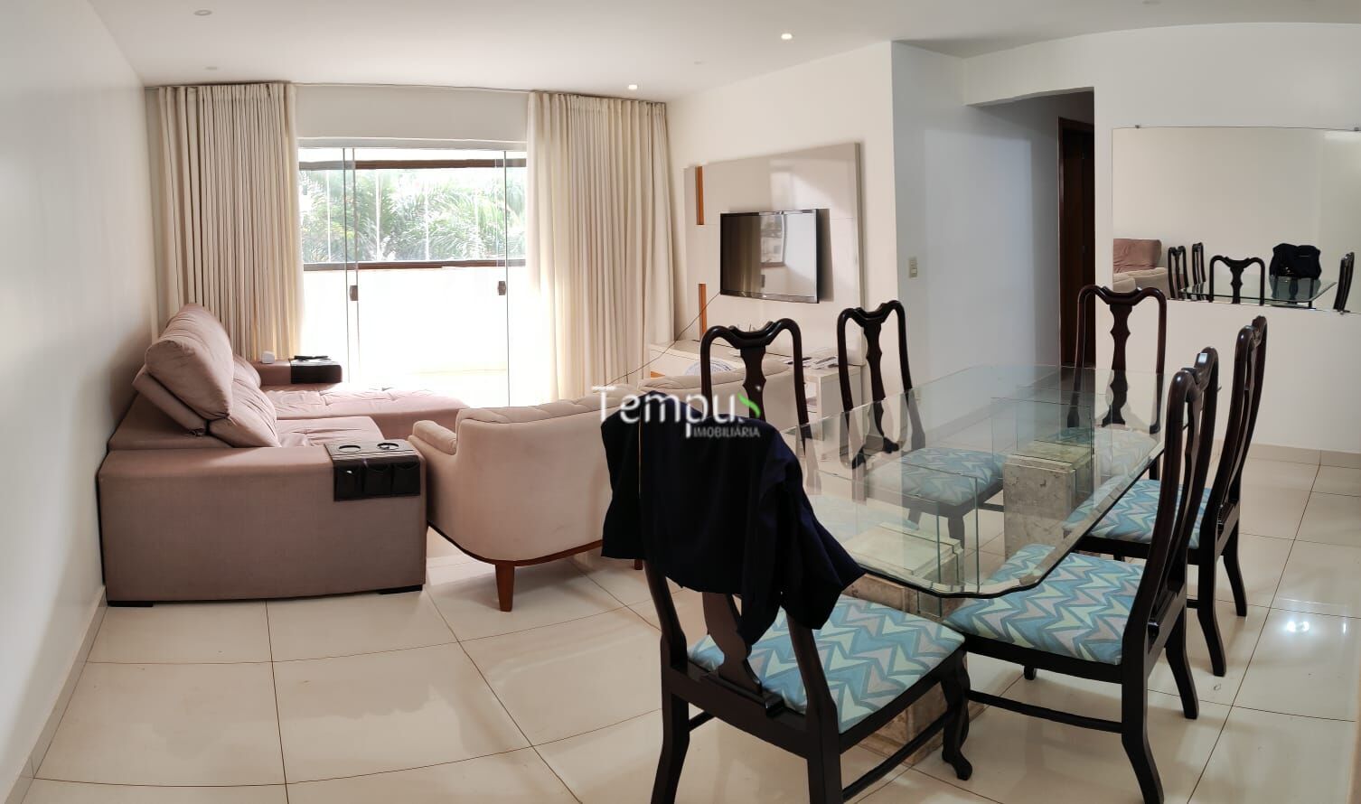 Apartamento, 3 quartos, 100 m² - Foto 17