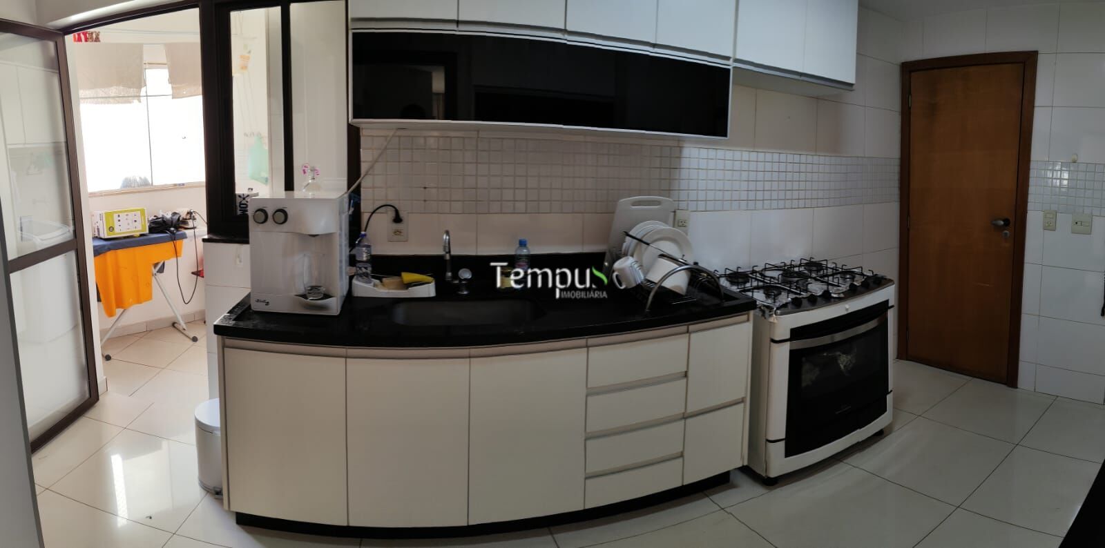 Apartamento, 3 quartos, 100 m² - Foto 3