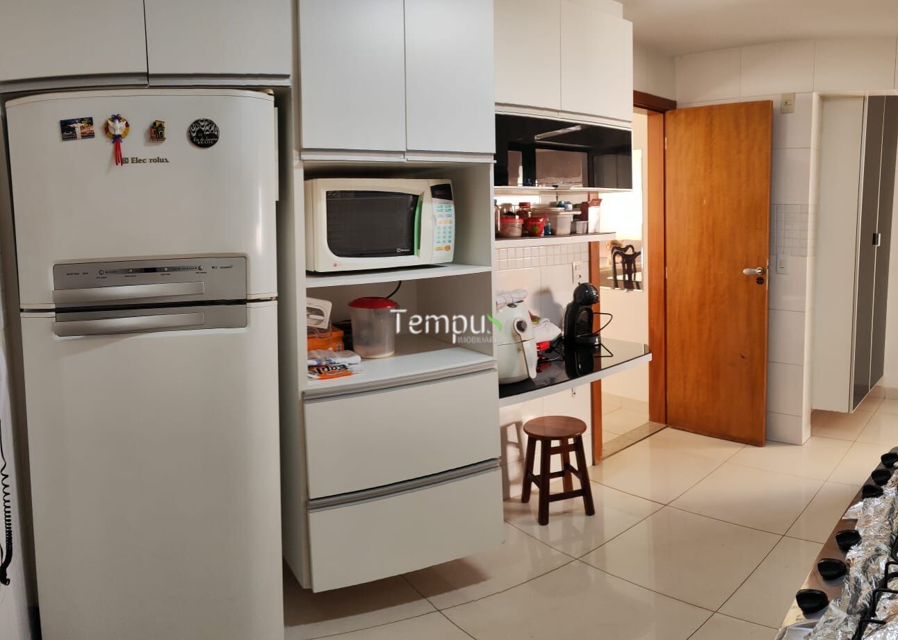 Apartamento, 3 quartos, 100 m² - Foto 6