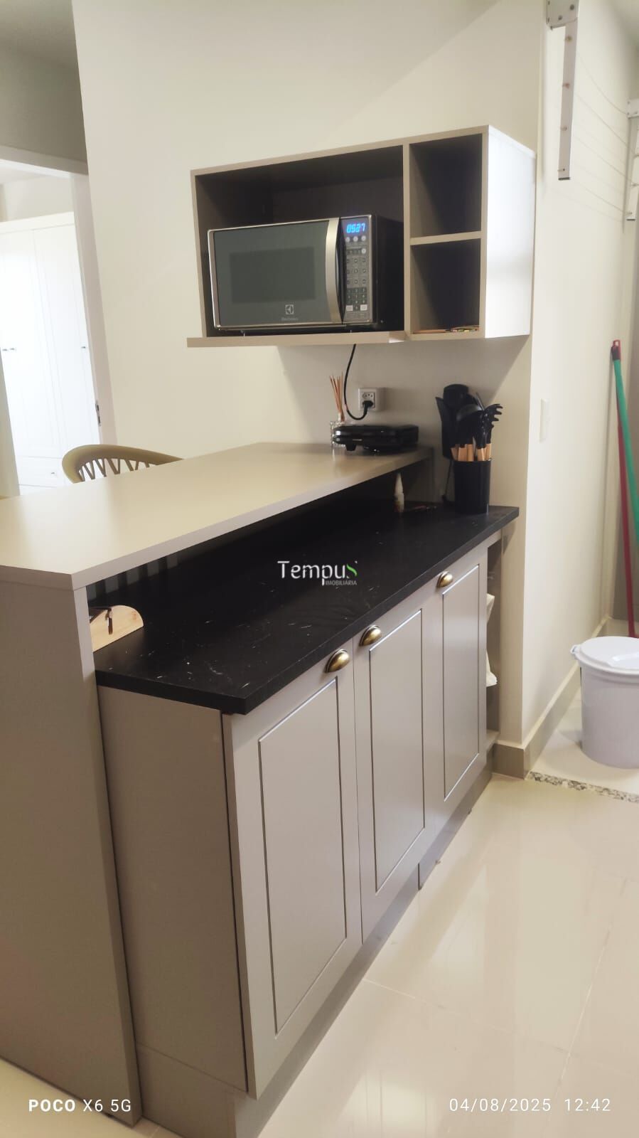 Apartamento para alugar com 2 quartos, 56m² - Foto 19