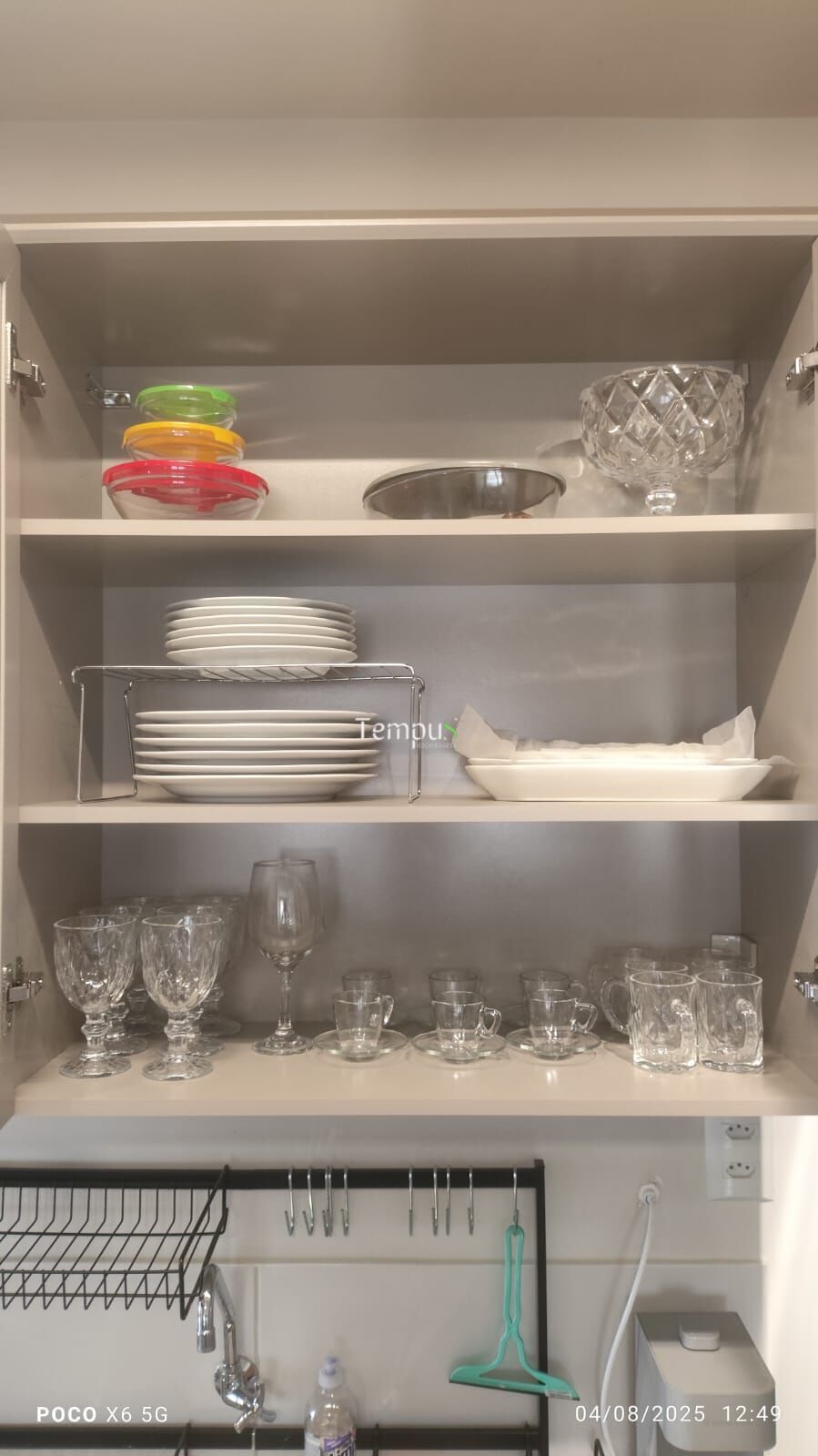 Apartamento para alugar com 2 quartos, 56m² - Foto 9