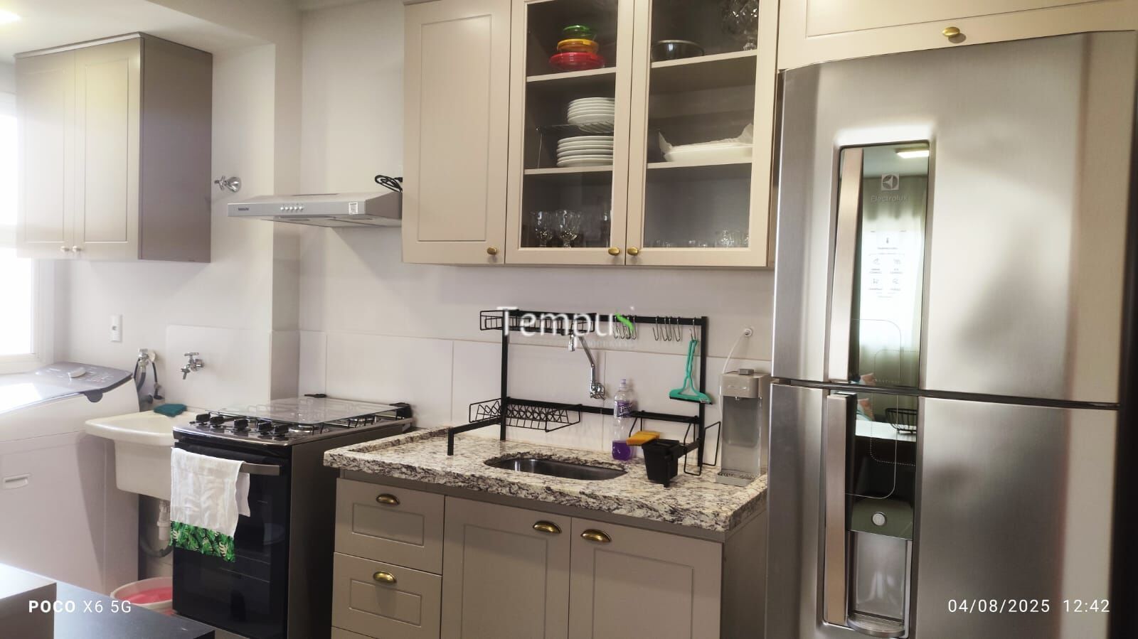 Apartamento para alugar com 2 quartos, 56m² - Foto 2