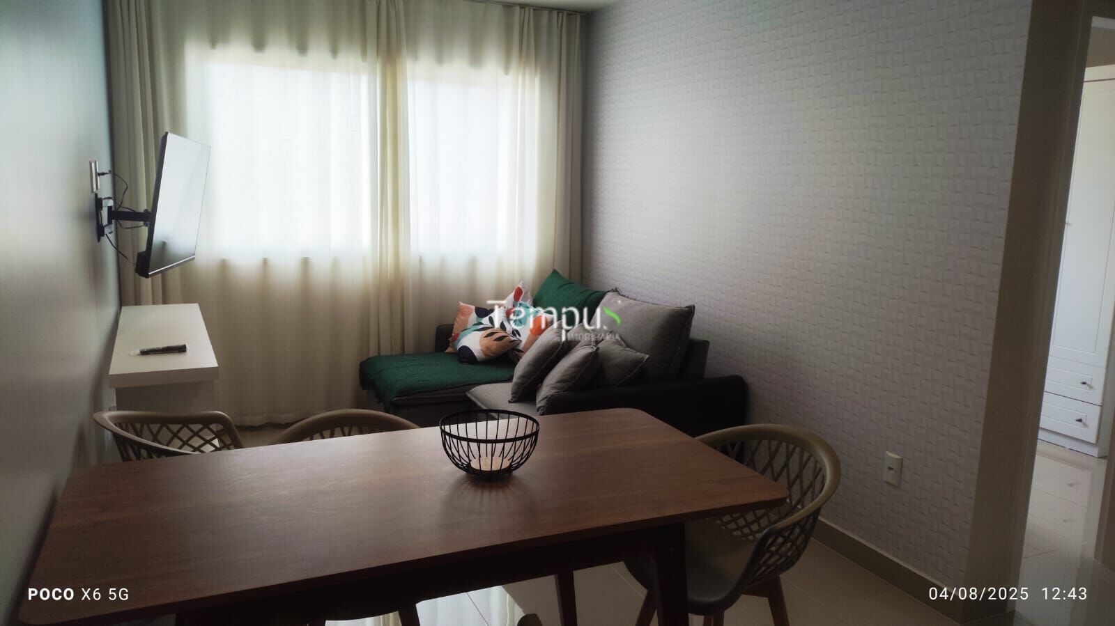 Apartamento para alugar com 2 quartos, 56m² - Foto 15