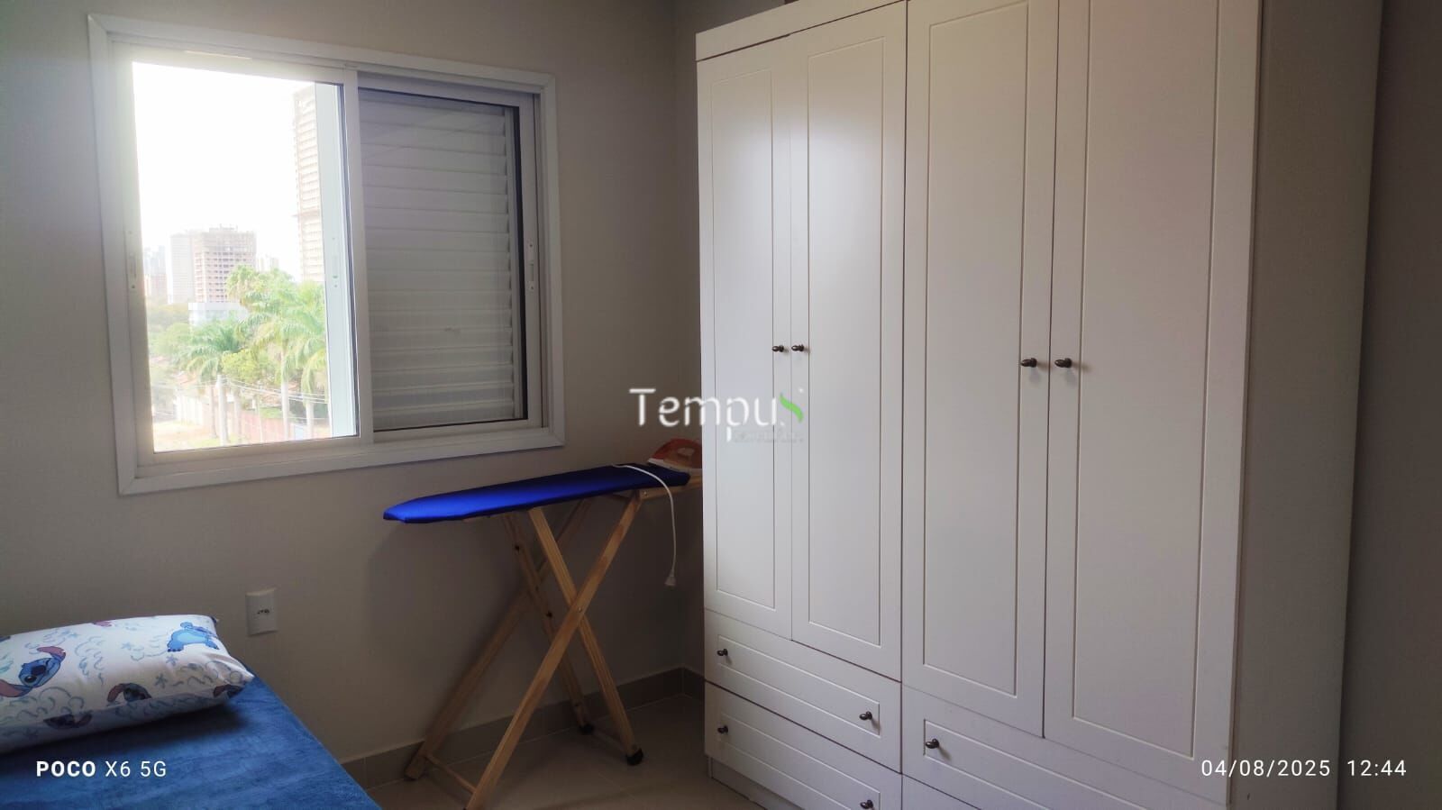 Apartamento para alugar com 2 quartos, 56m² - Foto 21