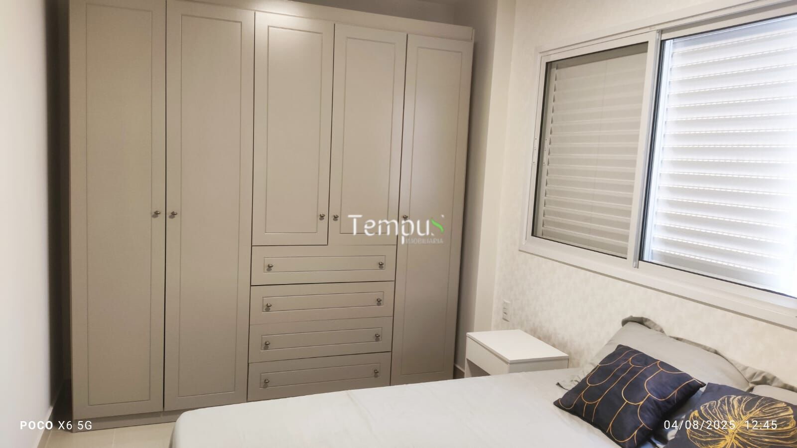 Apartamento para alugar com 2 quartos, 56m² - Foto 20