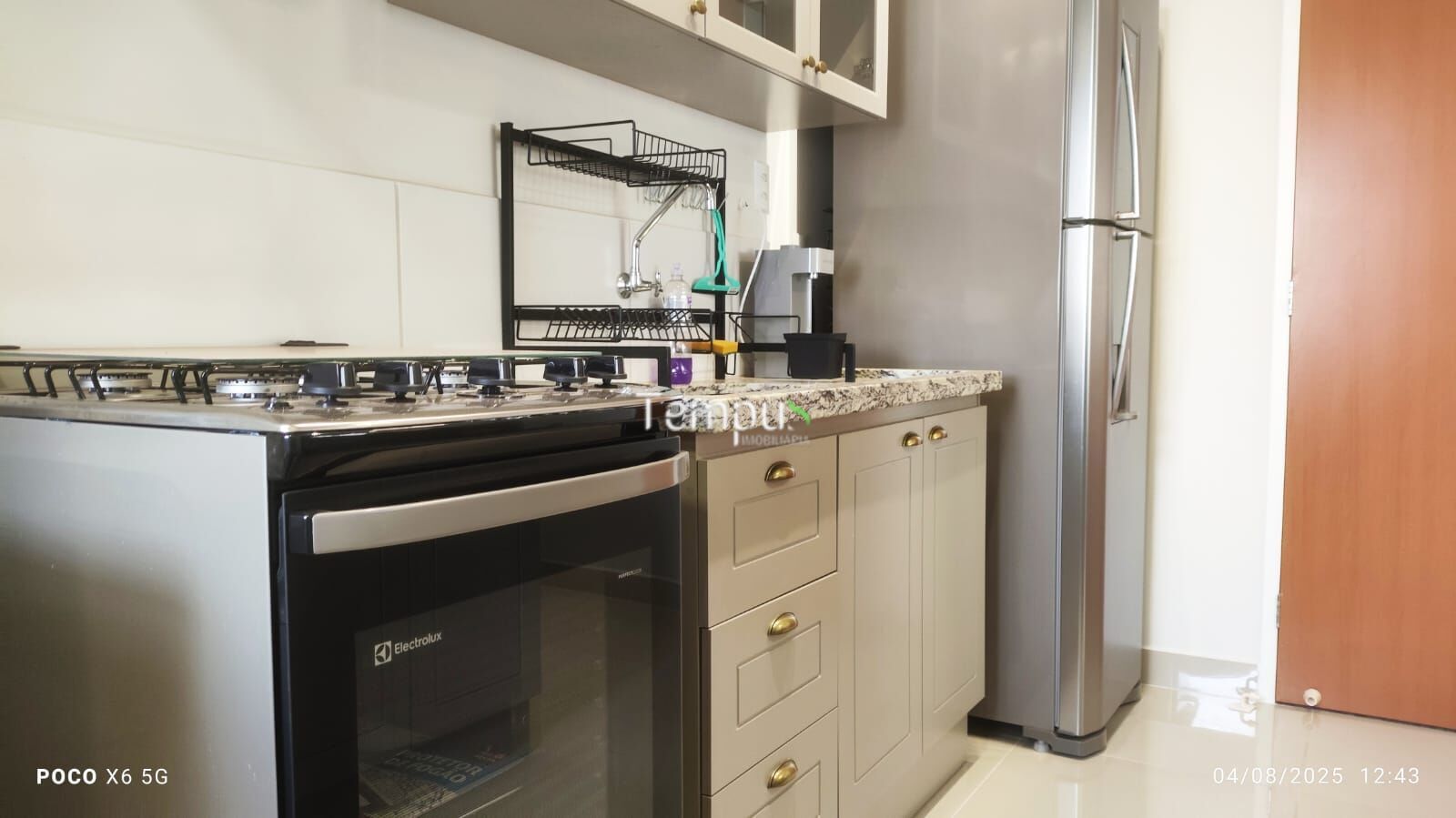 Apartamento para alugar com 2 quartos, 56m² - Foto 8
