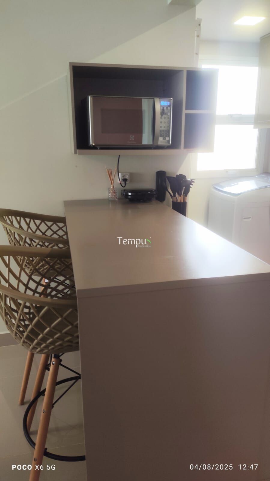 Apartamento para alugar com 2 quartos, 56m² - Foto 4