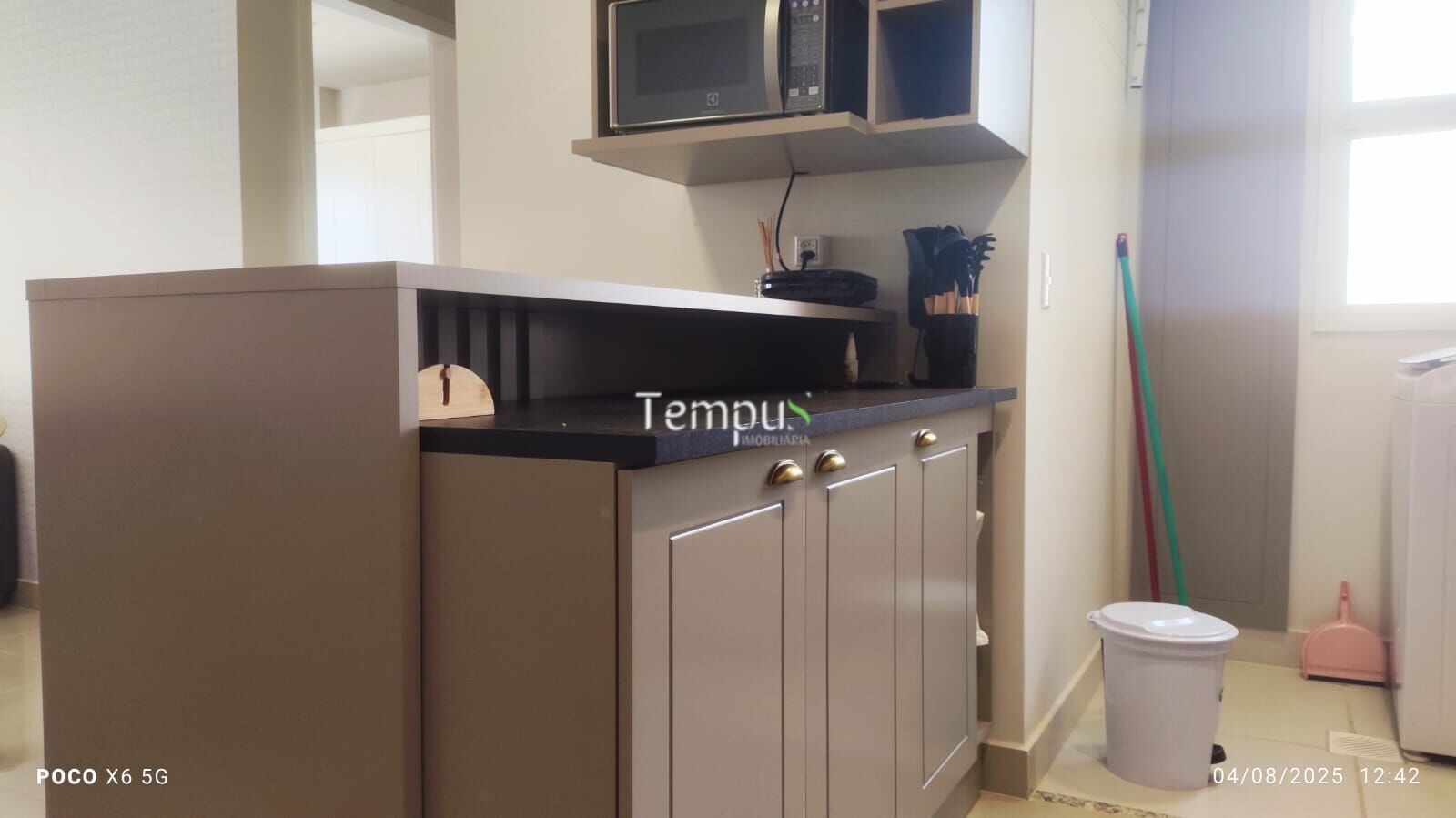 Apartamento para alugar com 2 quartos, 56m² - Foto 7