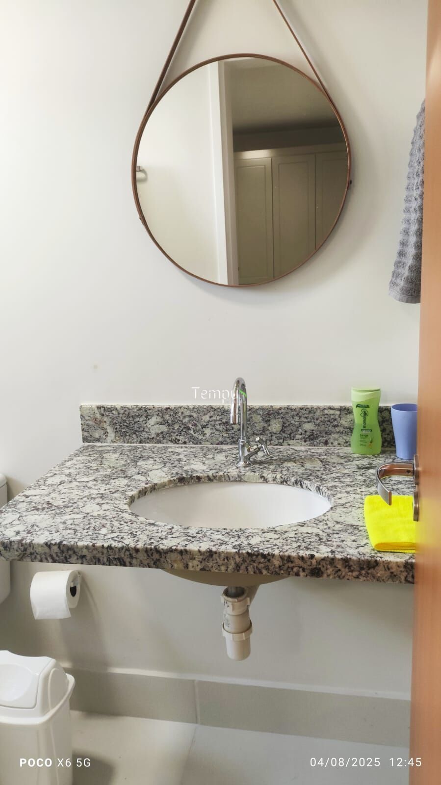 Apartamento para alugar com 2 quartos, 56m² - Foto 3