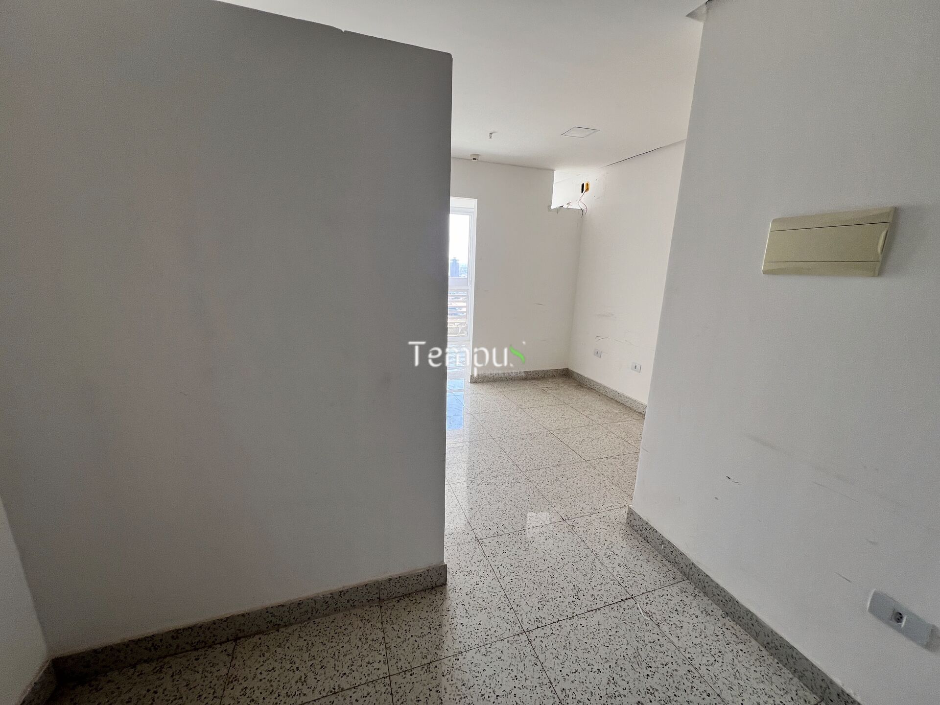 Sala-Conjunto, 30 m² - Foto 5