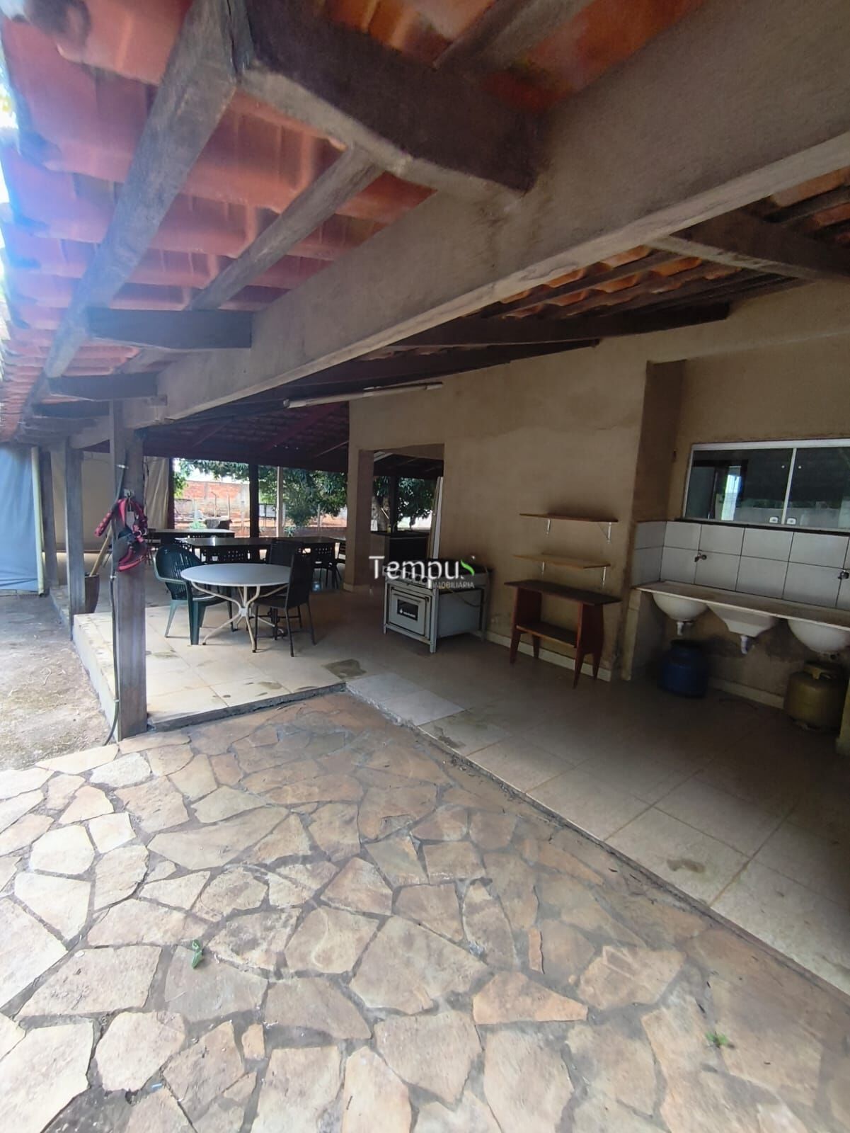 Chácara, 3 quartos, 2697 m² - Foto 7