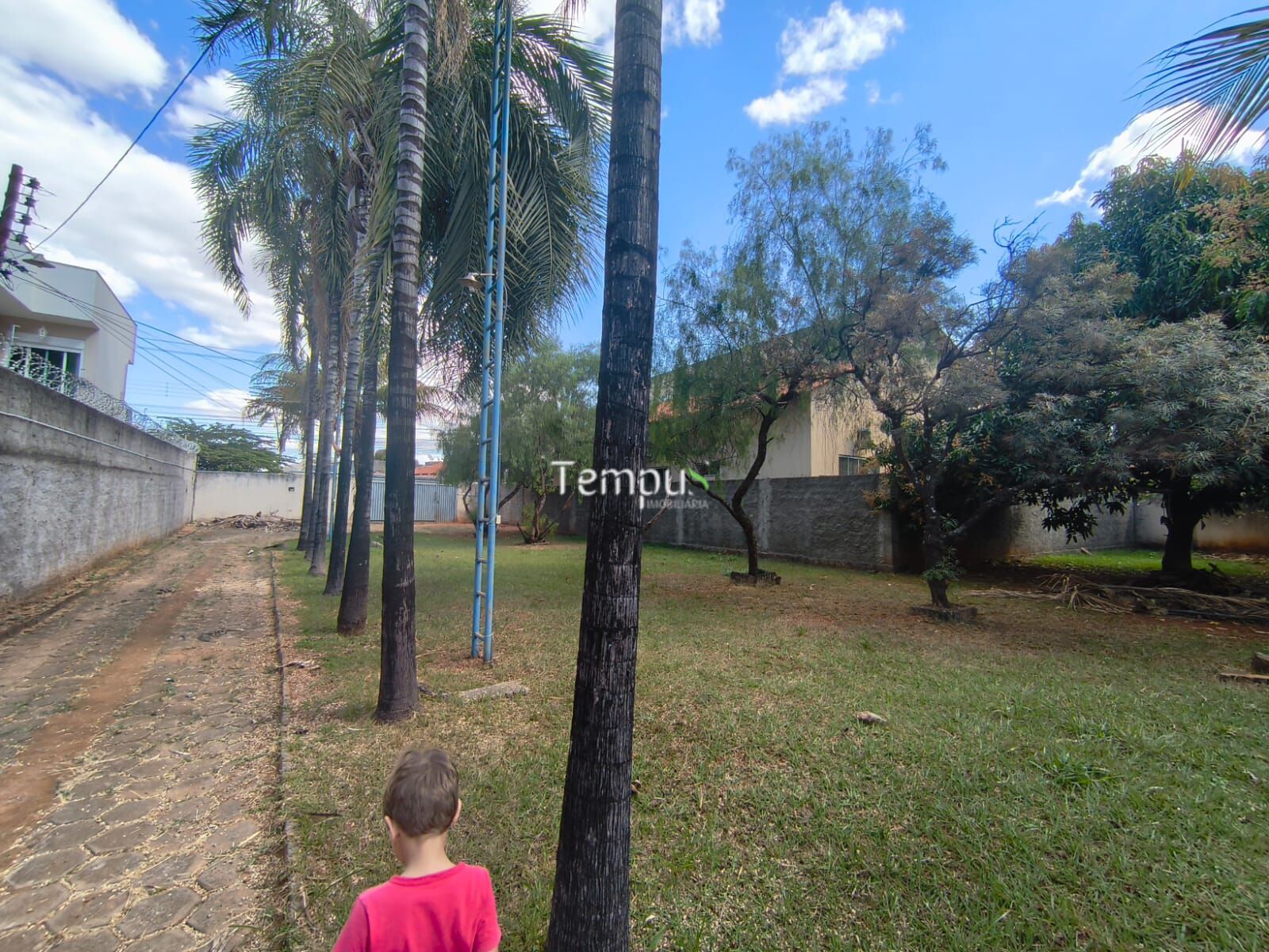 Chácara, 3 quartos, 2697 m² - Foto 11