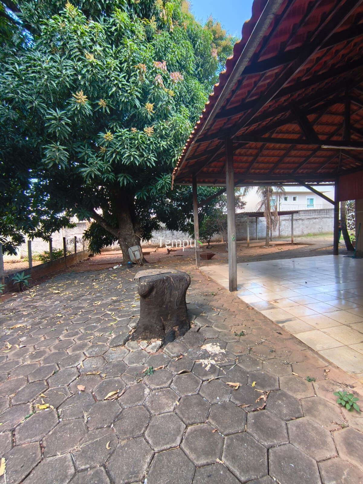 Chácara, 3 quartos, 2697 m² - Foto 16