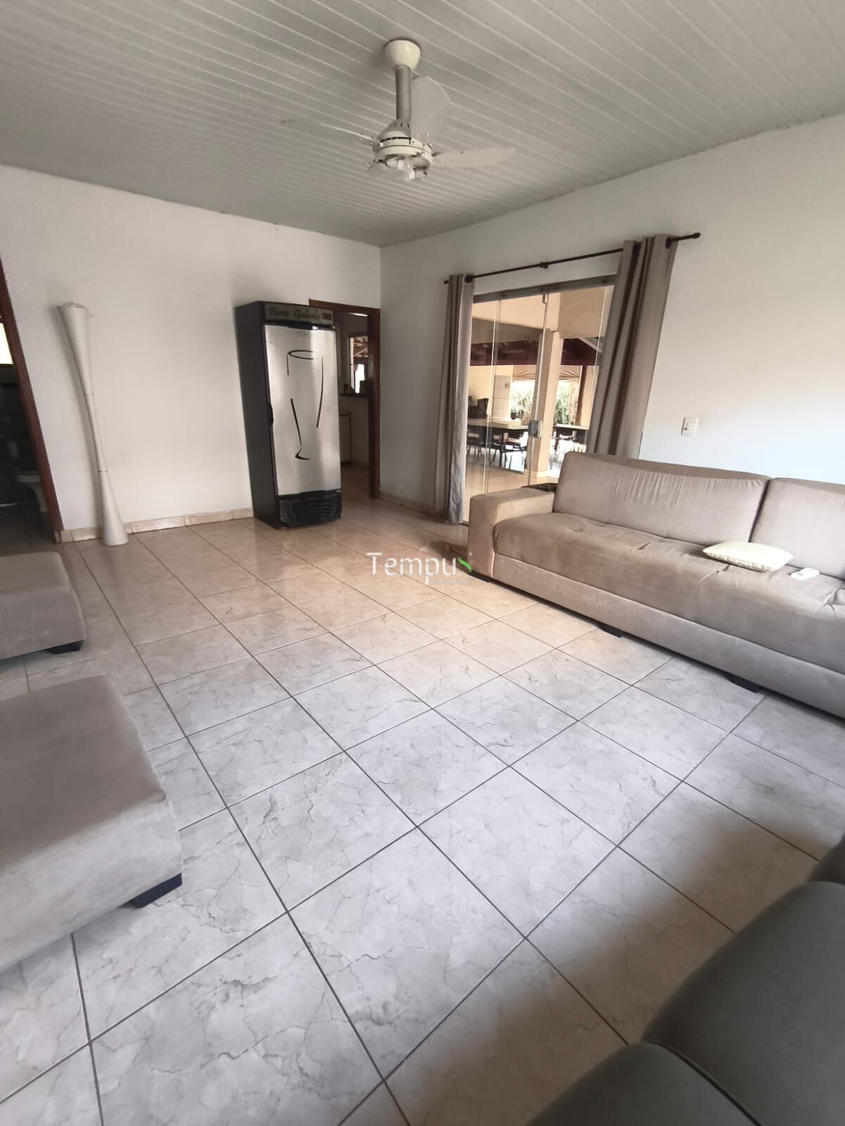 Chácara, 3 quartos, 2697 m² - Foto 26