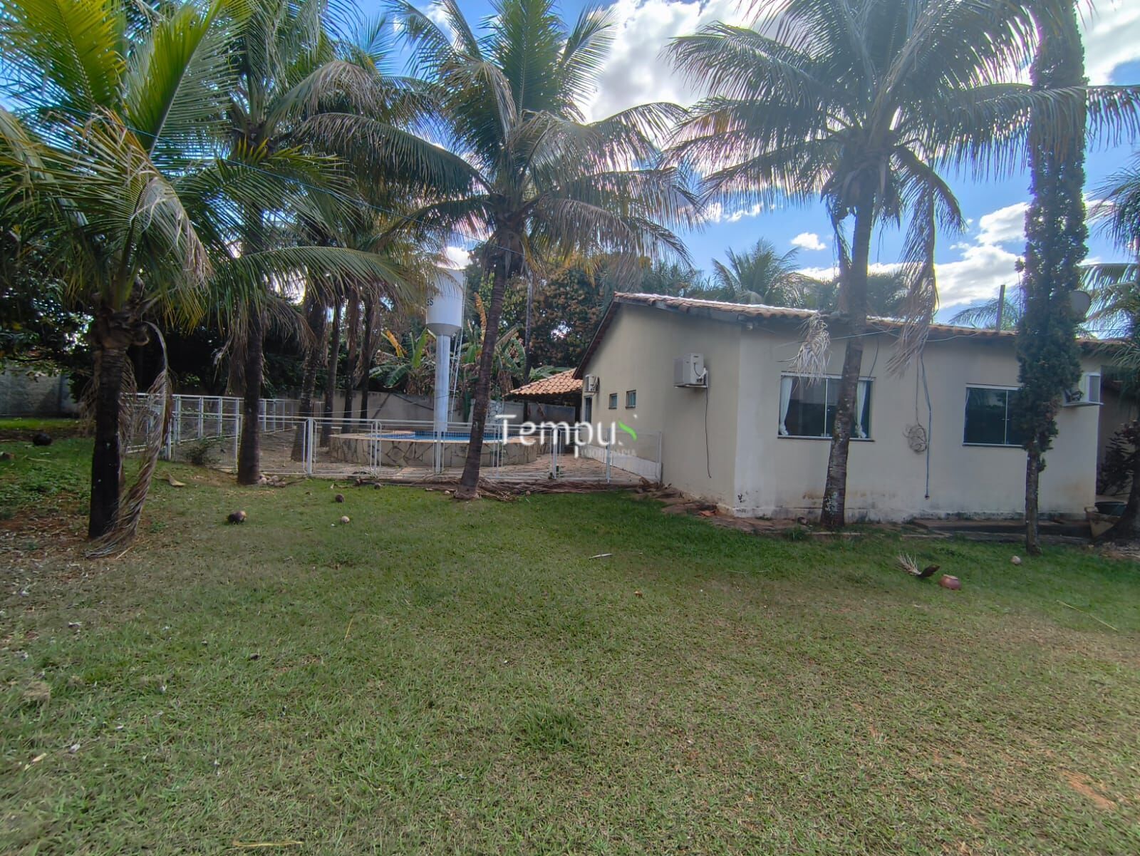 Chácara, 3 quartos, 2697 m² - Foto 6