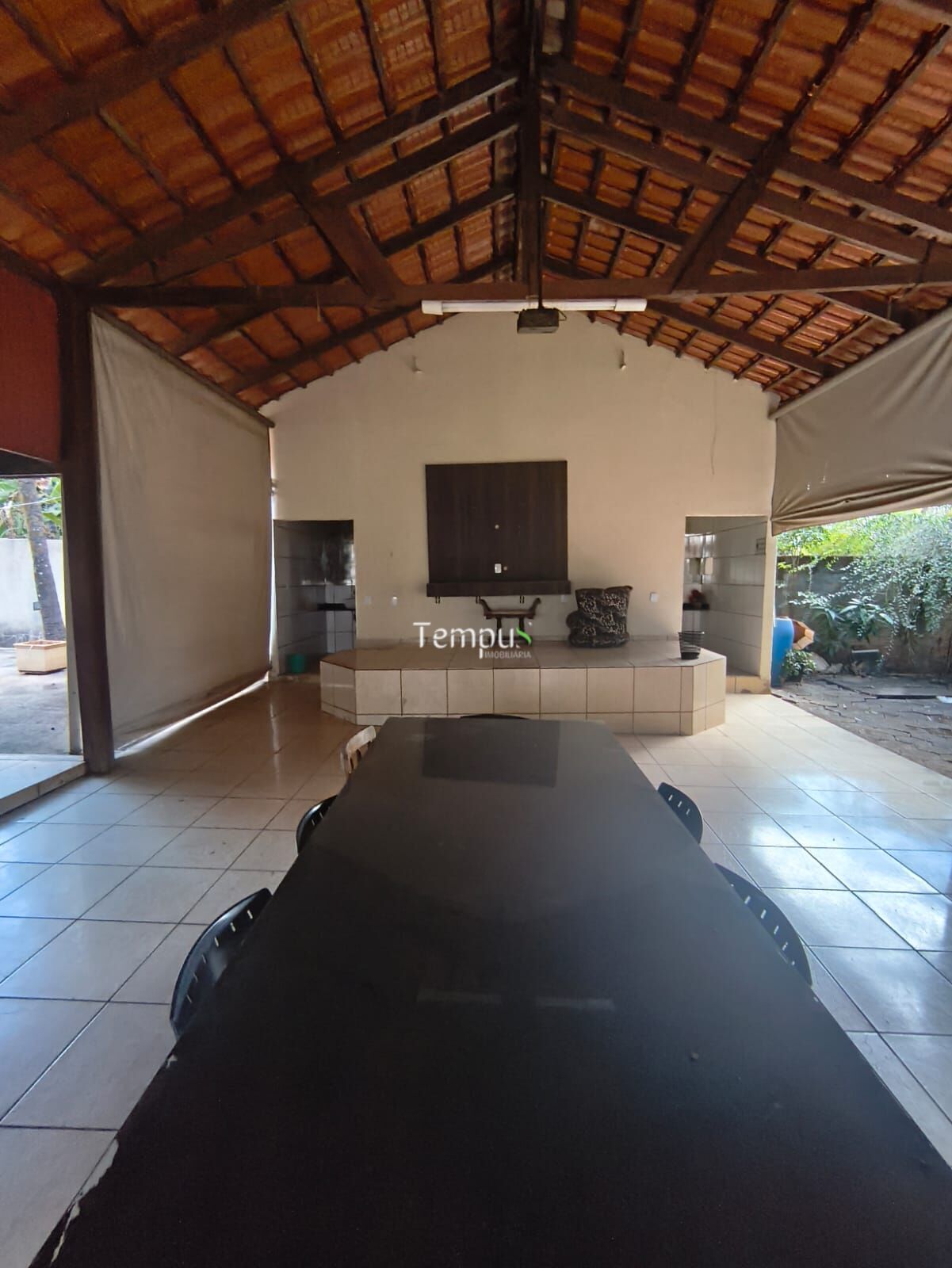 Chácara, 3 quartos, 2697 m² - Foto 14