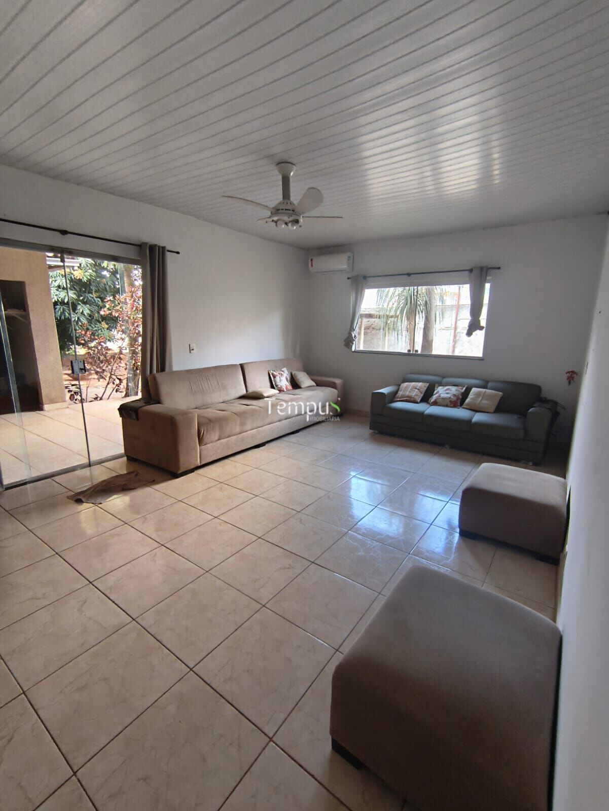 Chácara, 3 quartos, 2697 m² - Foto 4