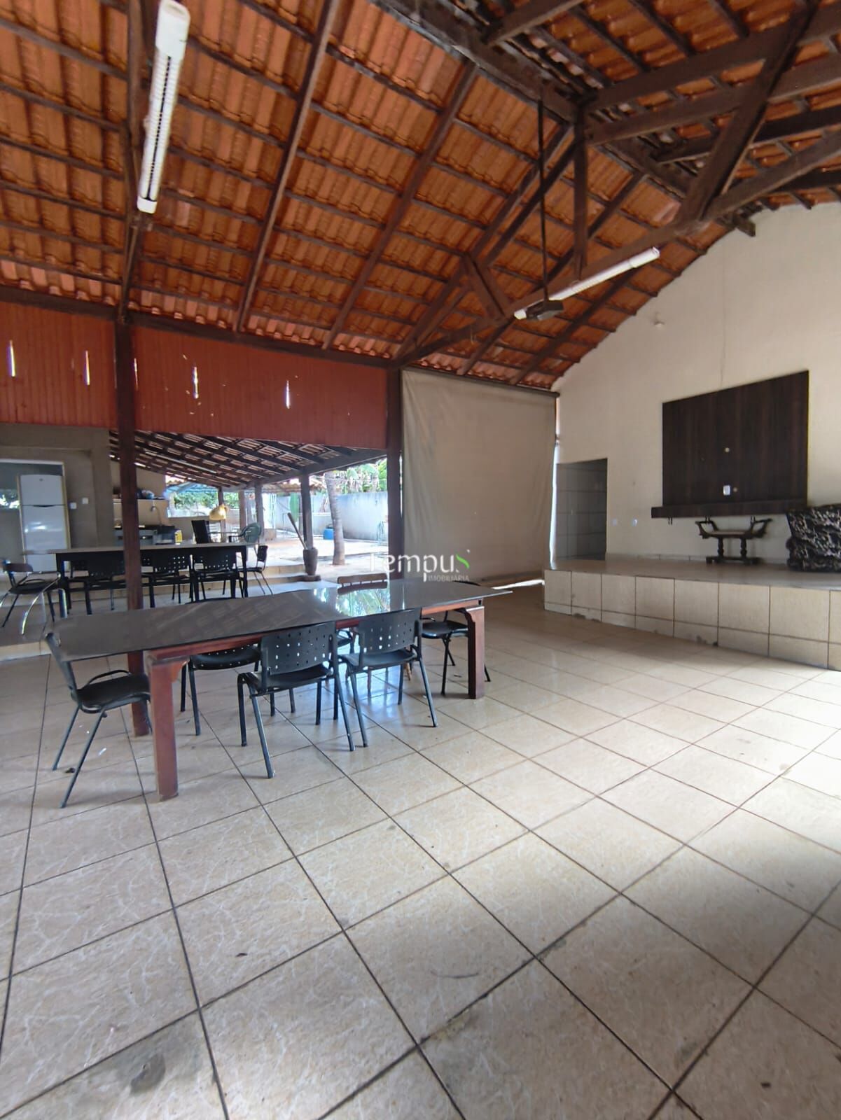 Chácara, 3 quartos, 2697 m² - Foto 19