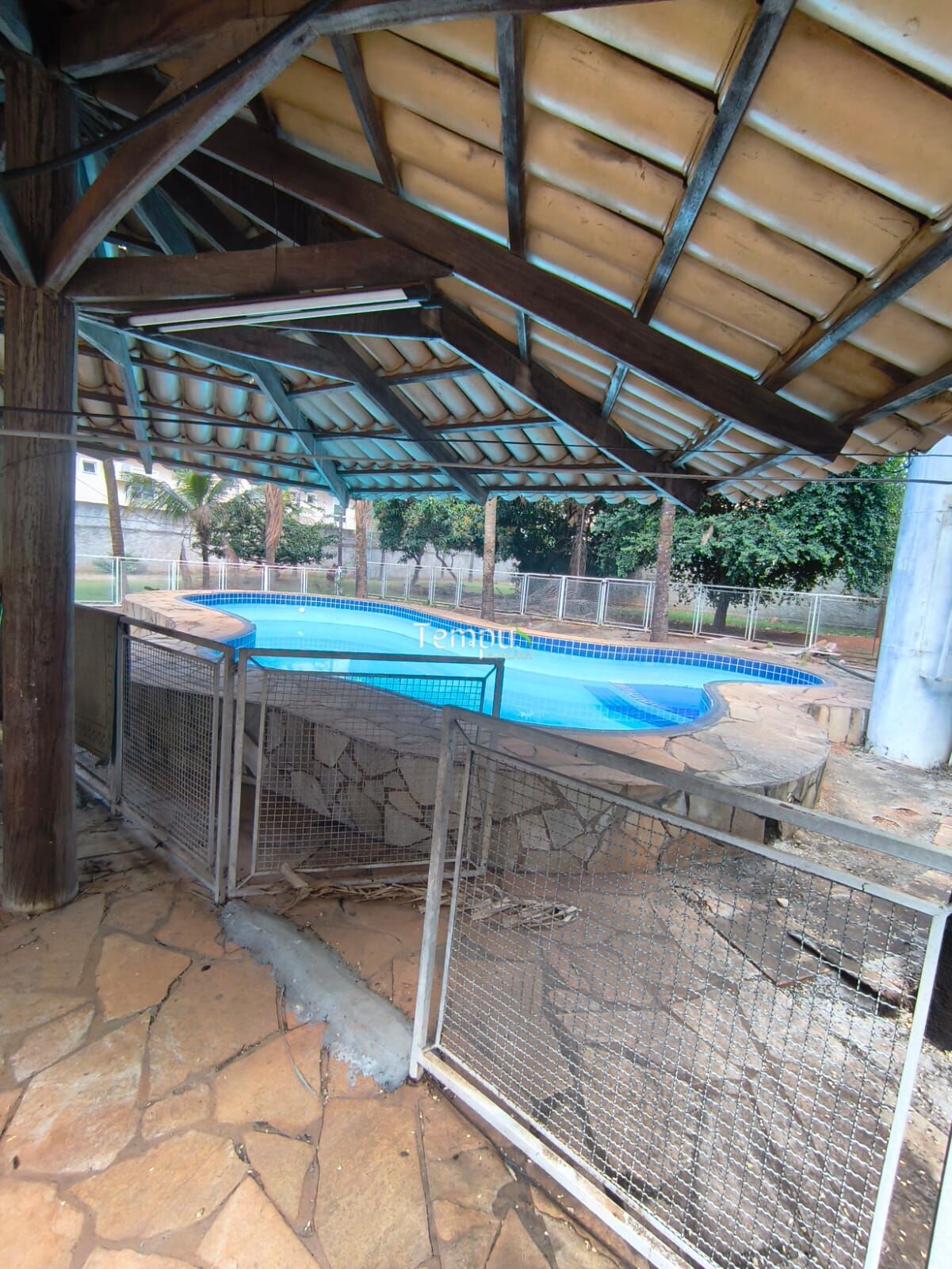 Chácara, 3 quartos, 2697 m² - Foto 12