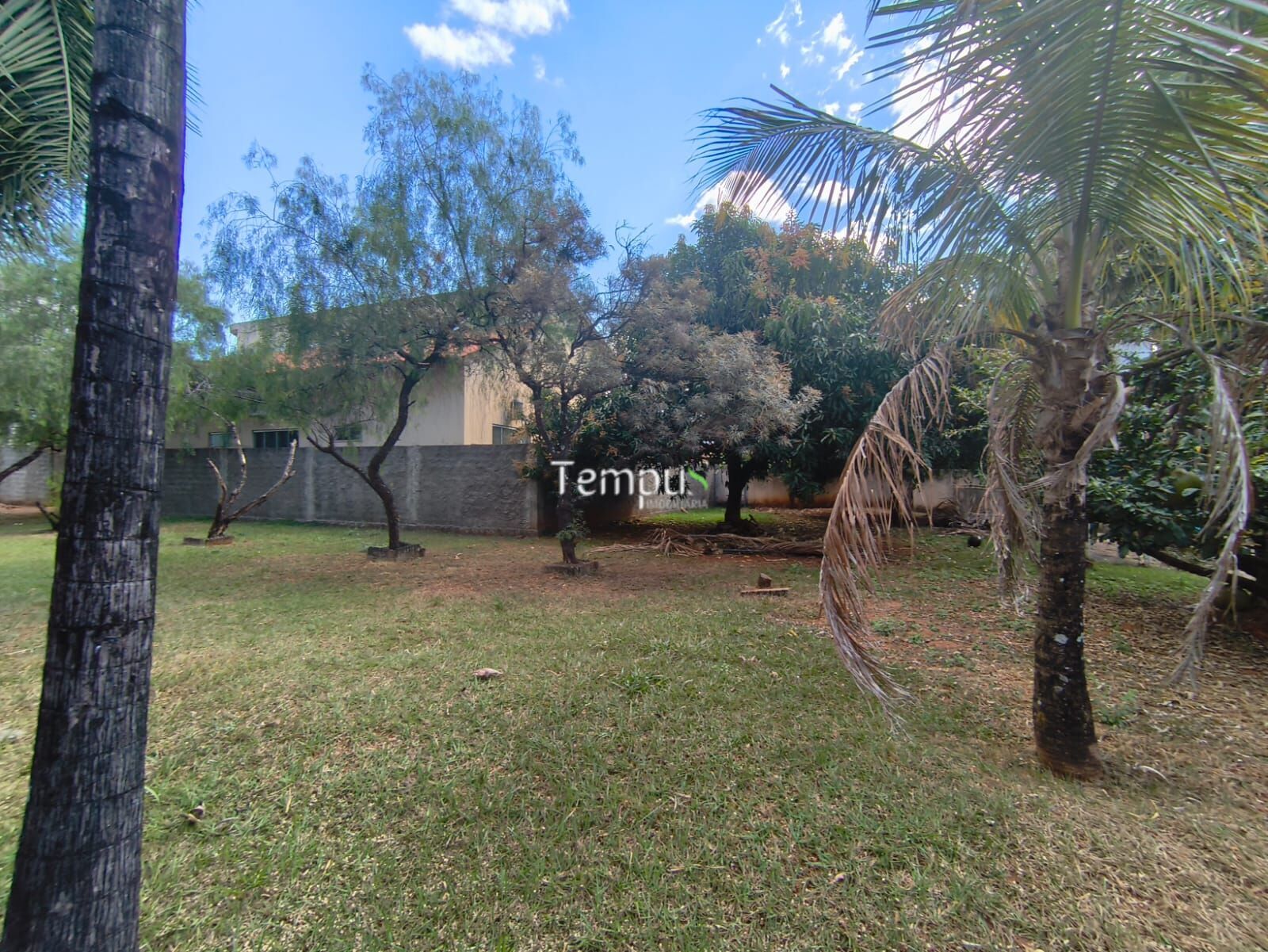 Chácara, 3 quartos, 2697 m² - Foto 2