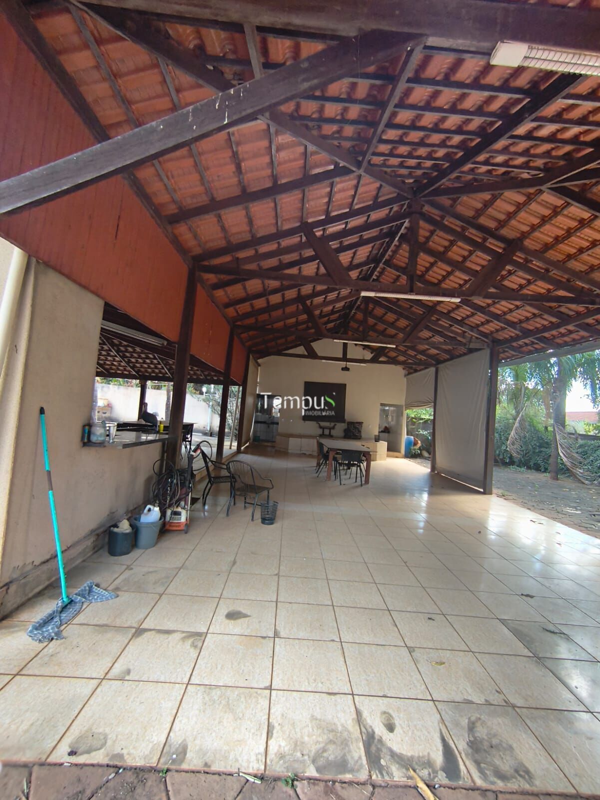 Chácara, 3 quartos, 2697 m² - Foto 5