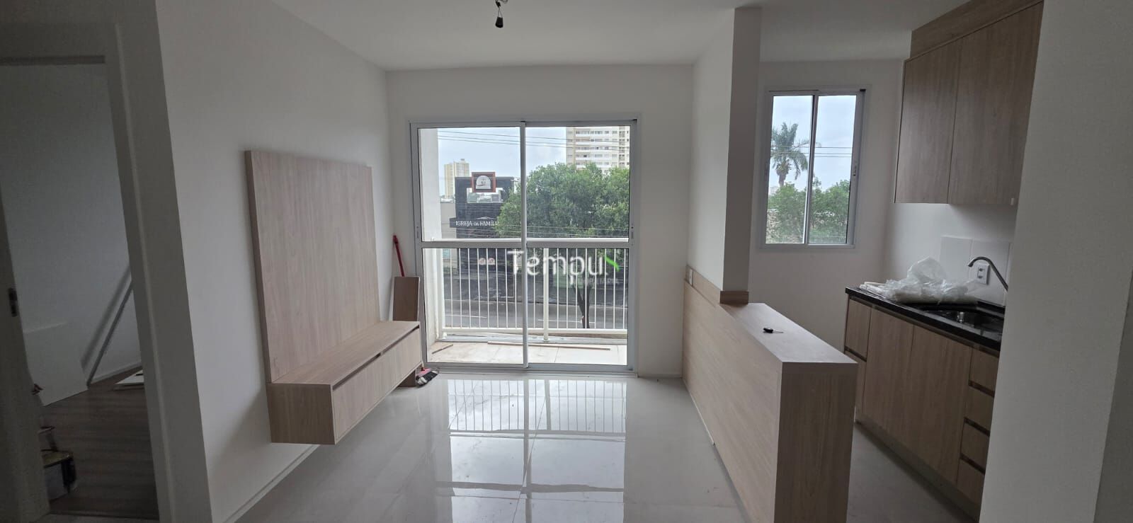 Apartamento, 2 quartos, 42 m² - Foto 10