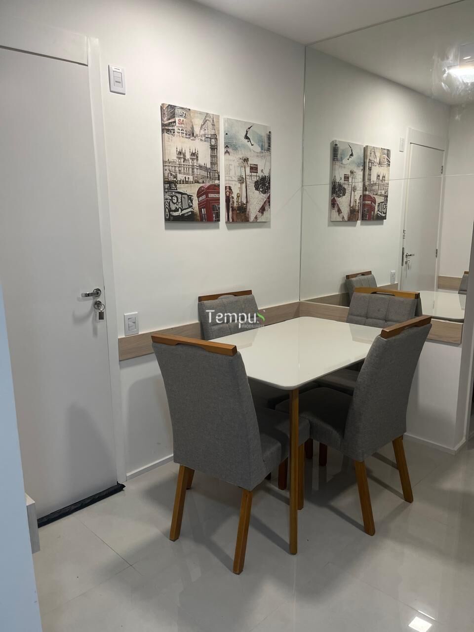 Apartamento, 2 quartos, 42 m² - Foto 17