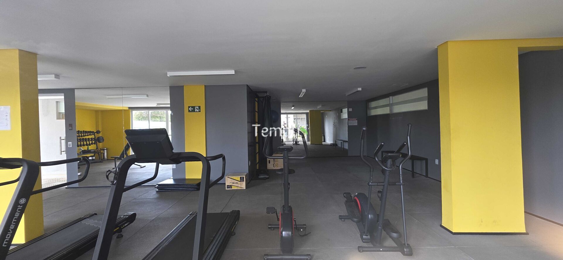 Apartamento, 2 quartos, 42 m² - Foto 7